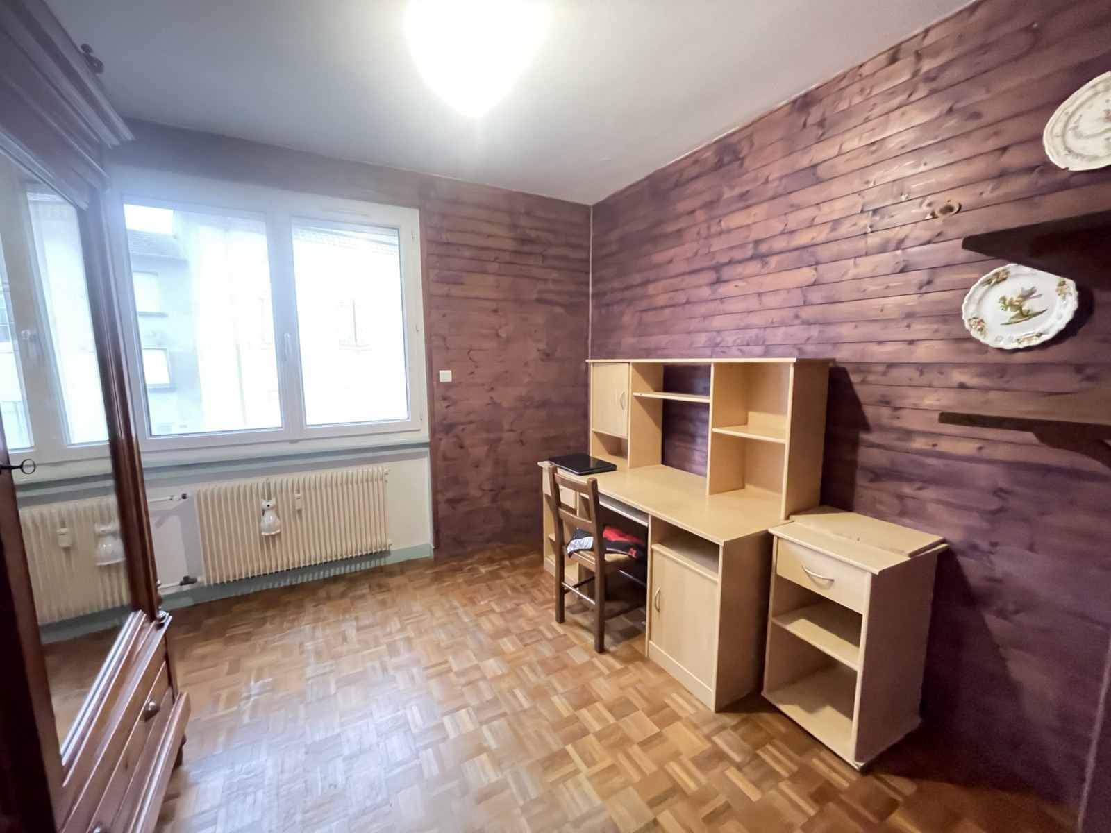 Vente Appartement à Annonay 4 pièces