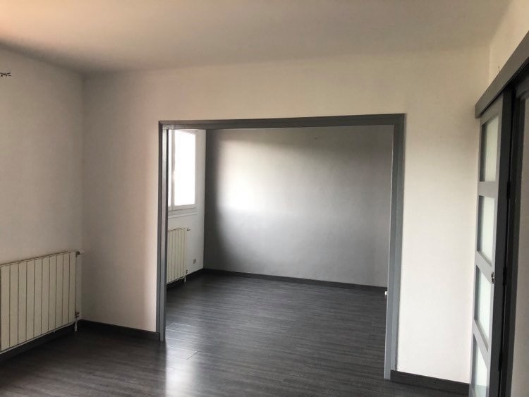 Vente Appartement à Annonay 5 pièces