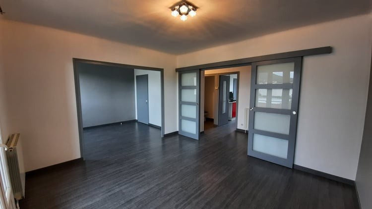 Vente Appartement à Annonay 5 pièces