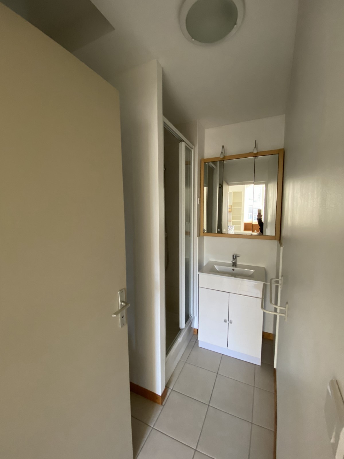 Location Appartement à Annonay 1 pièce