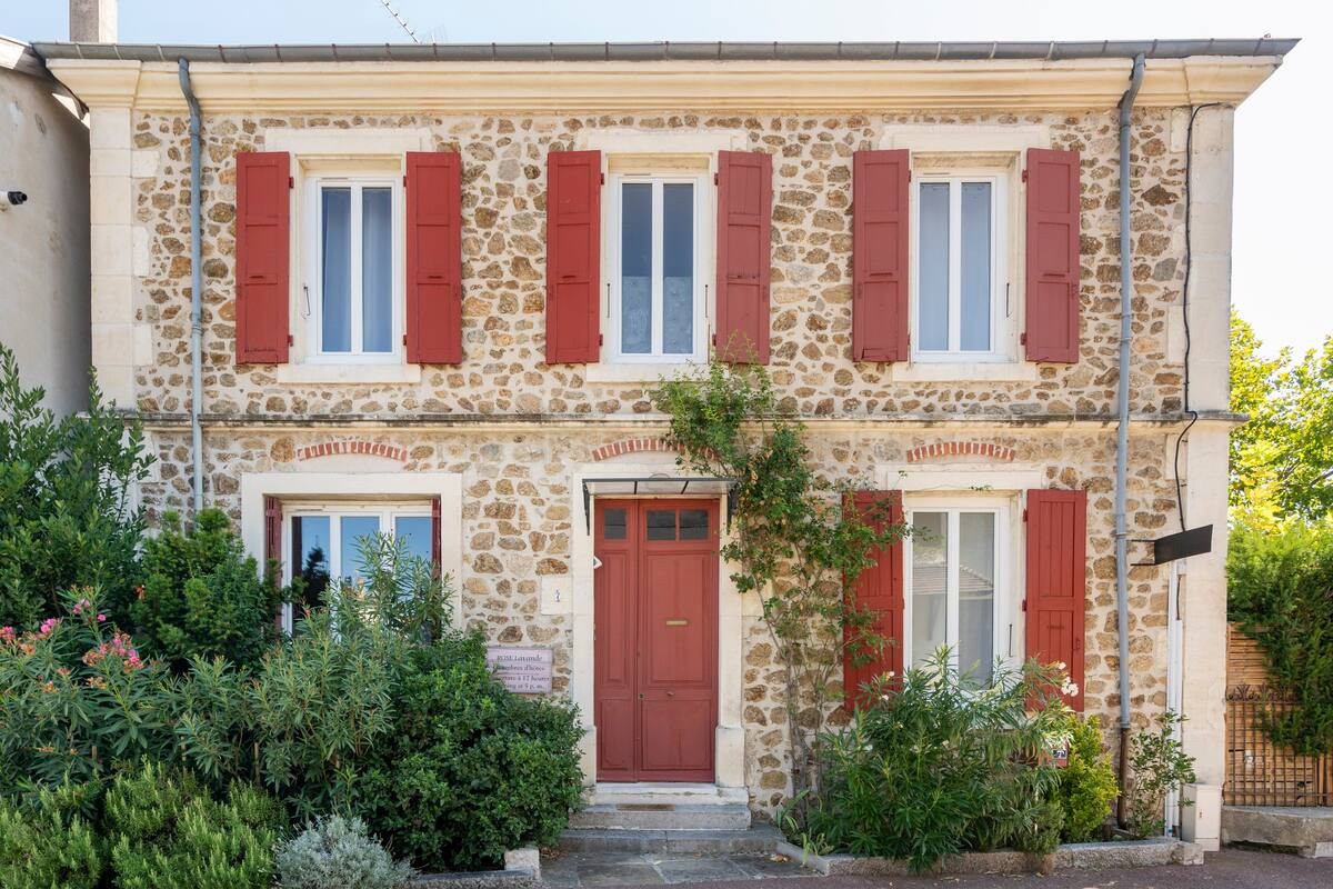 Vente Maison à Saint-Rambert-d'Albon 12 pièces