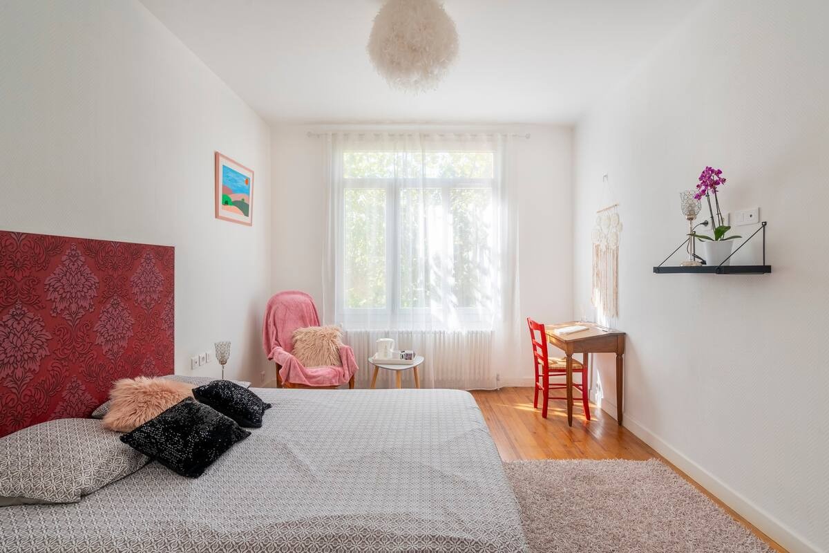 Vente Maison à Saint-Rambert-d'Albon 12 pièces