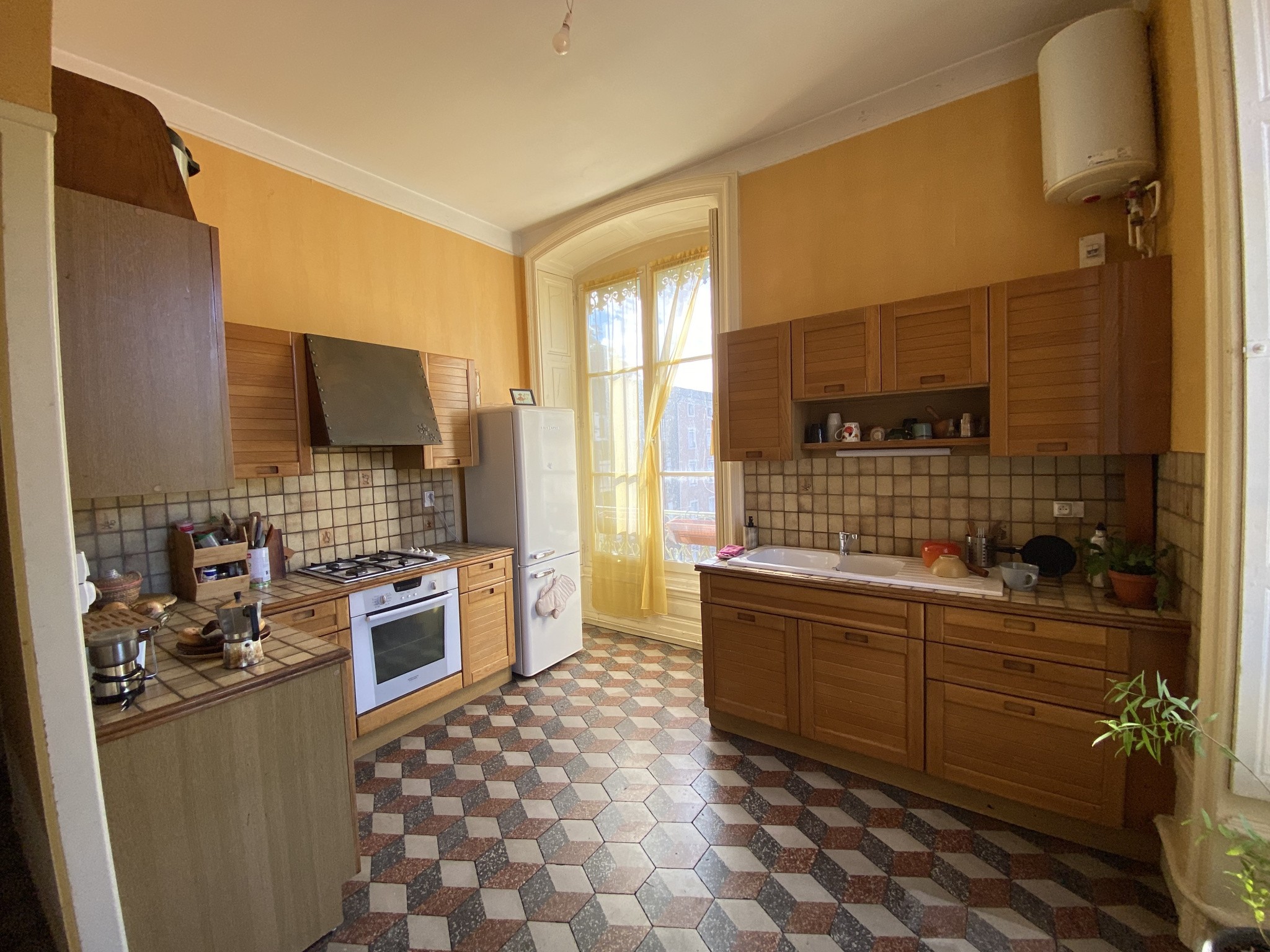 Vente Appartement à Annonay 4 pièces