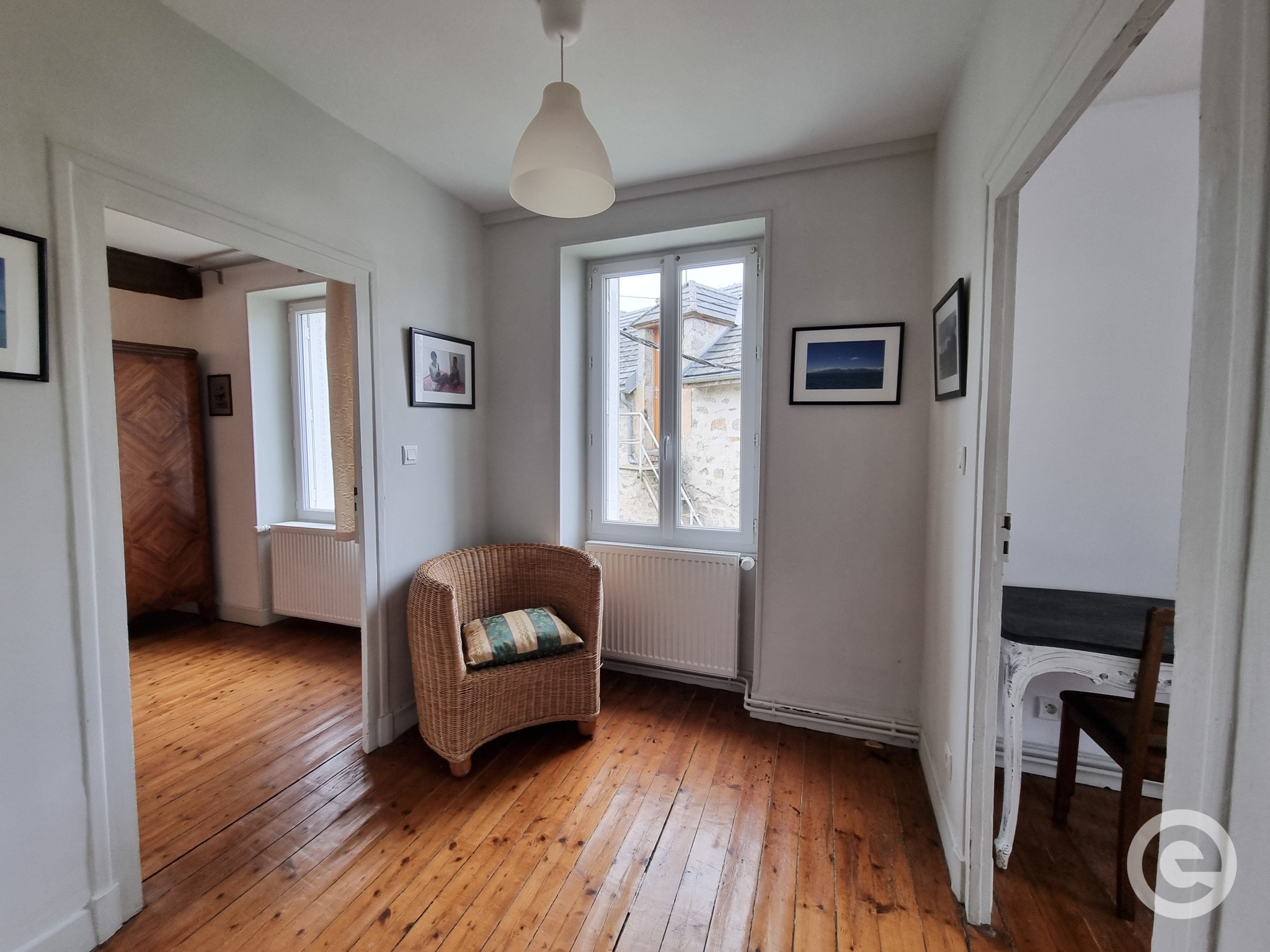 Vente Maison à Marigny-l'Église 3 pièces