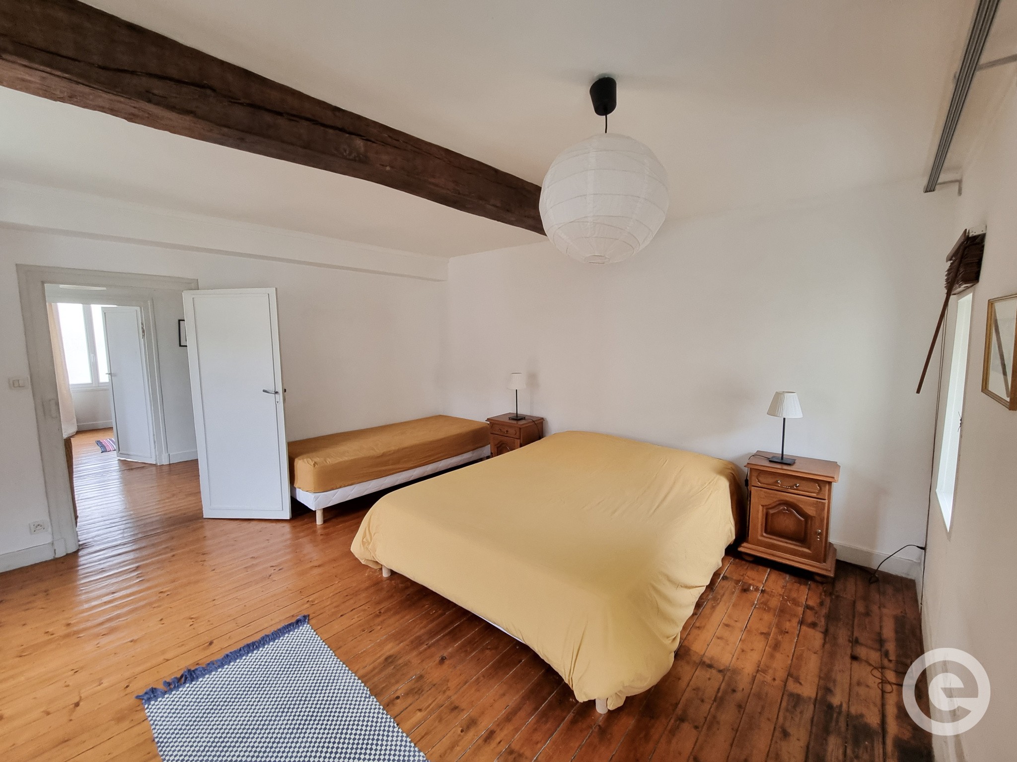 Vente Maison à Marigny-l'Église 3 pièces