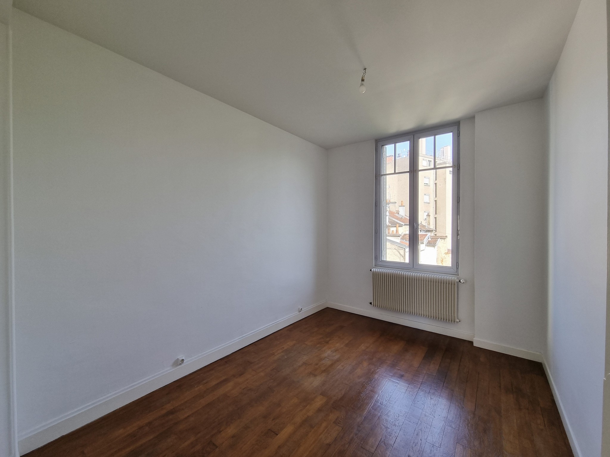 Vente Appartement à Dijon 3 pièces