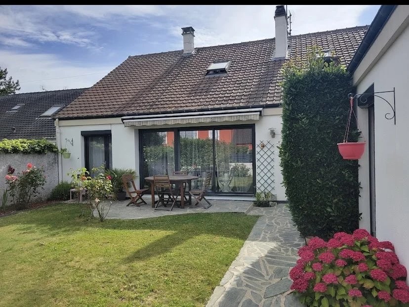 Vente Maison à Élancourt 5 pièces