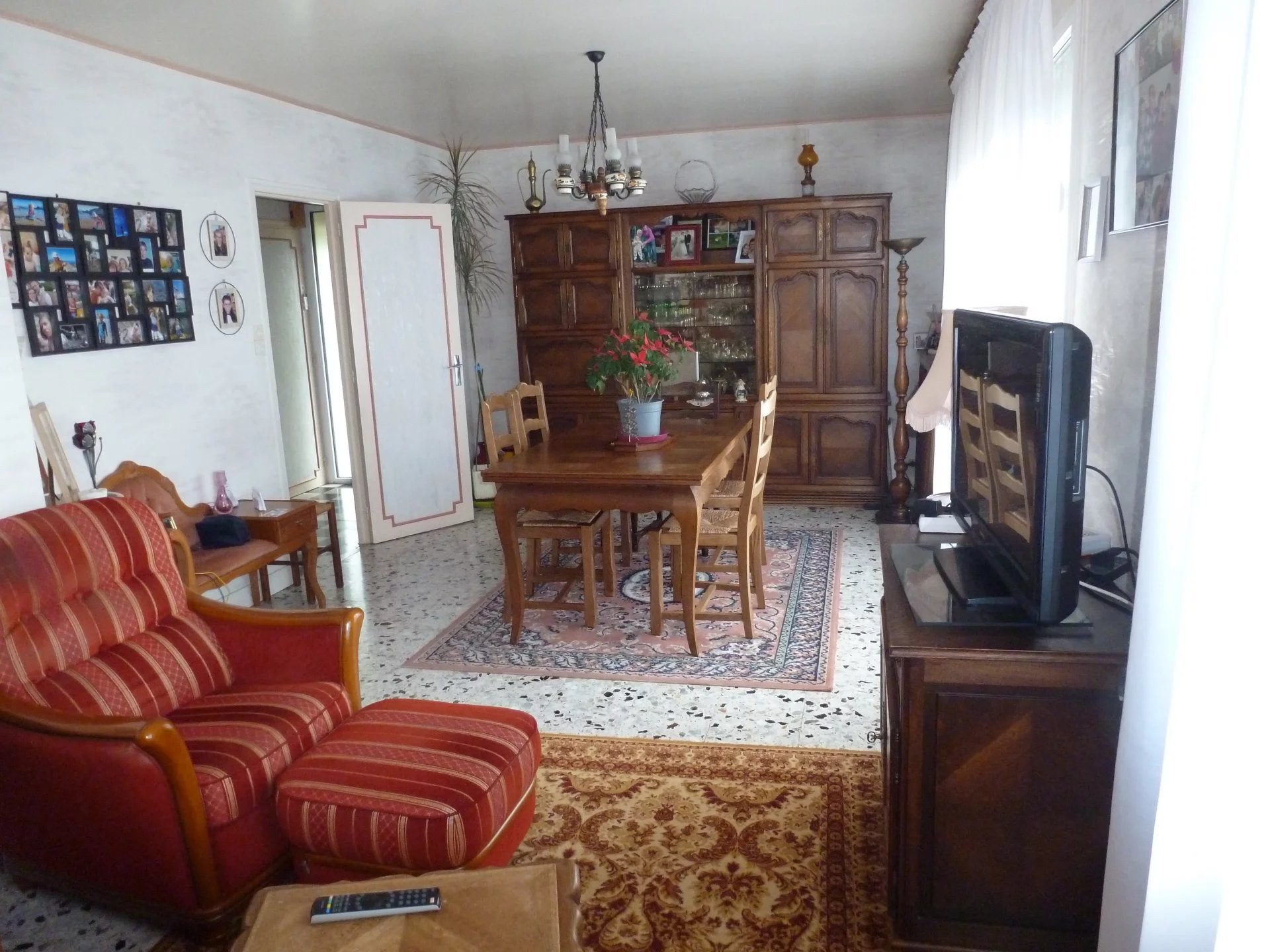 Vente Maison à Maurepas 4 pièces