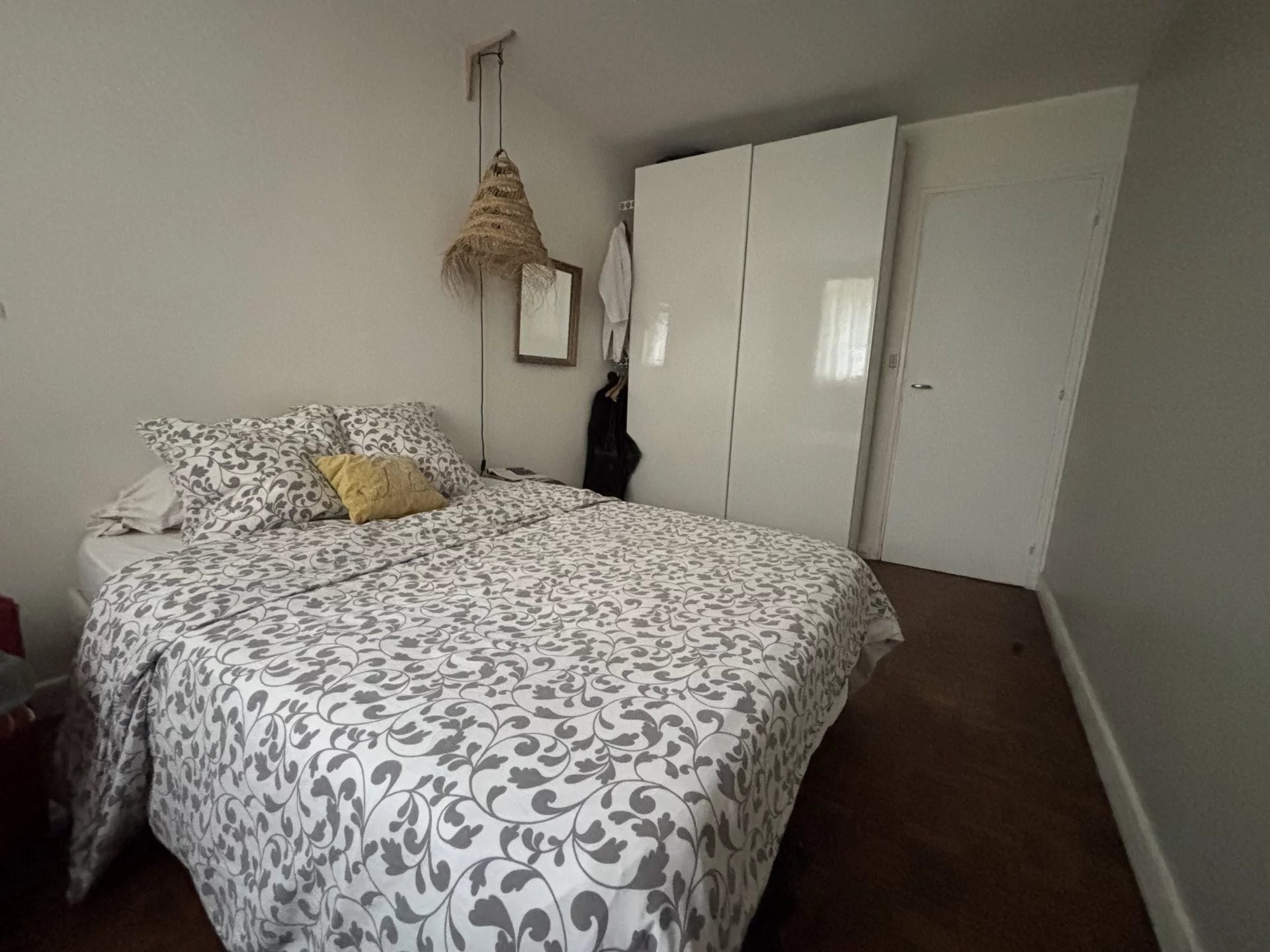 Vente Appartement à Saint-Cyr-l'École 3 pièces