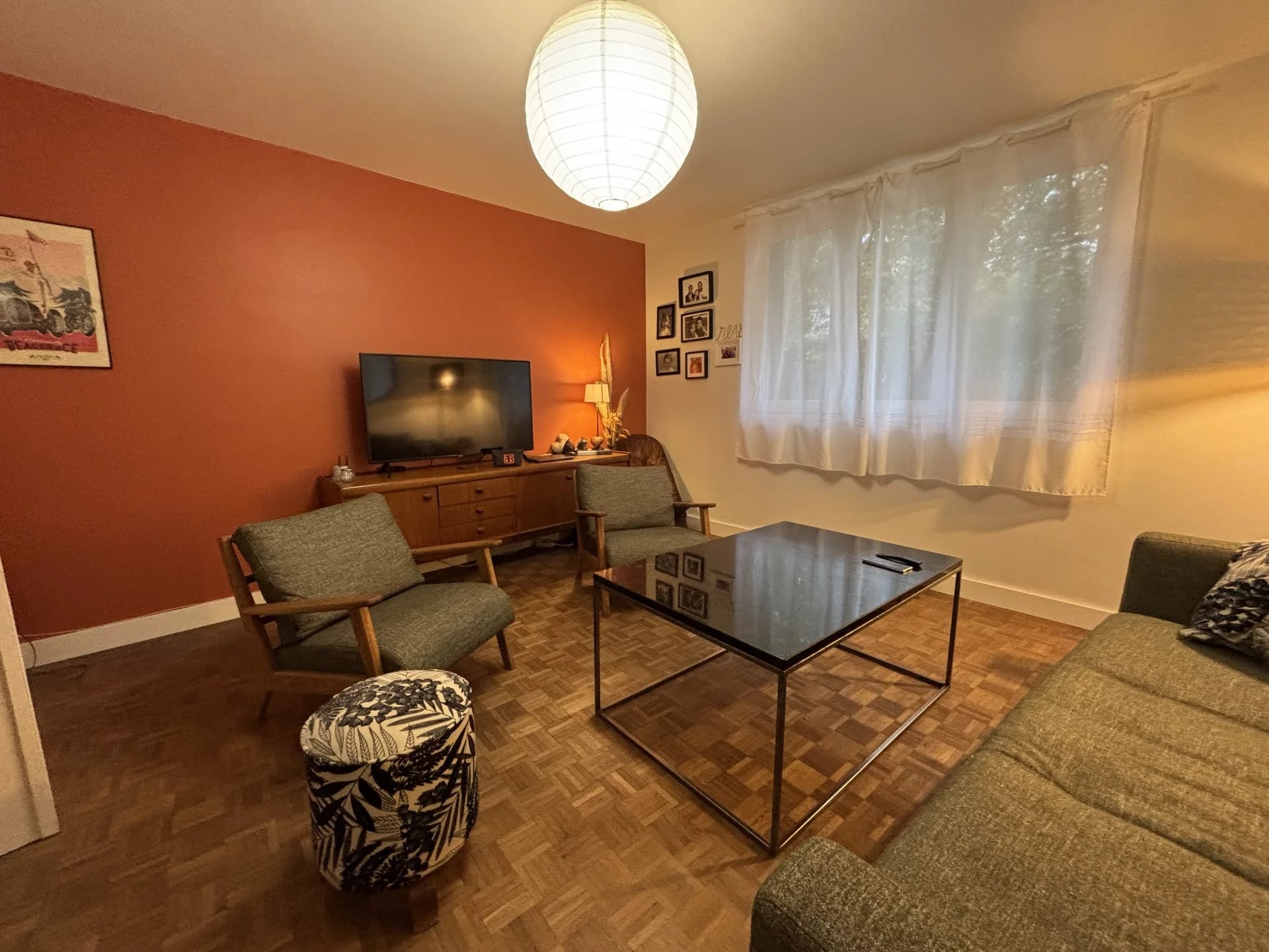 Vente Appartement à Saint-Cyr-l'École 3 pièces