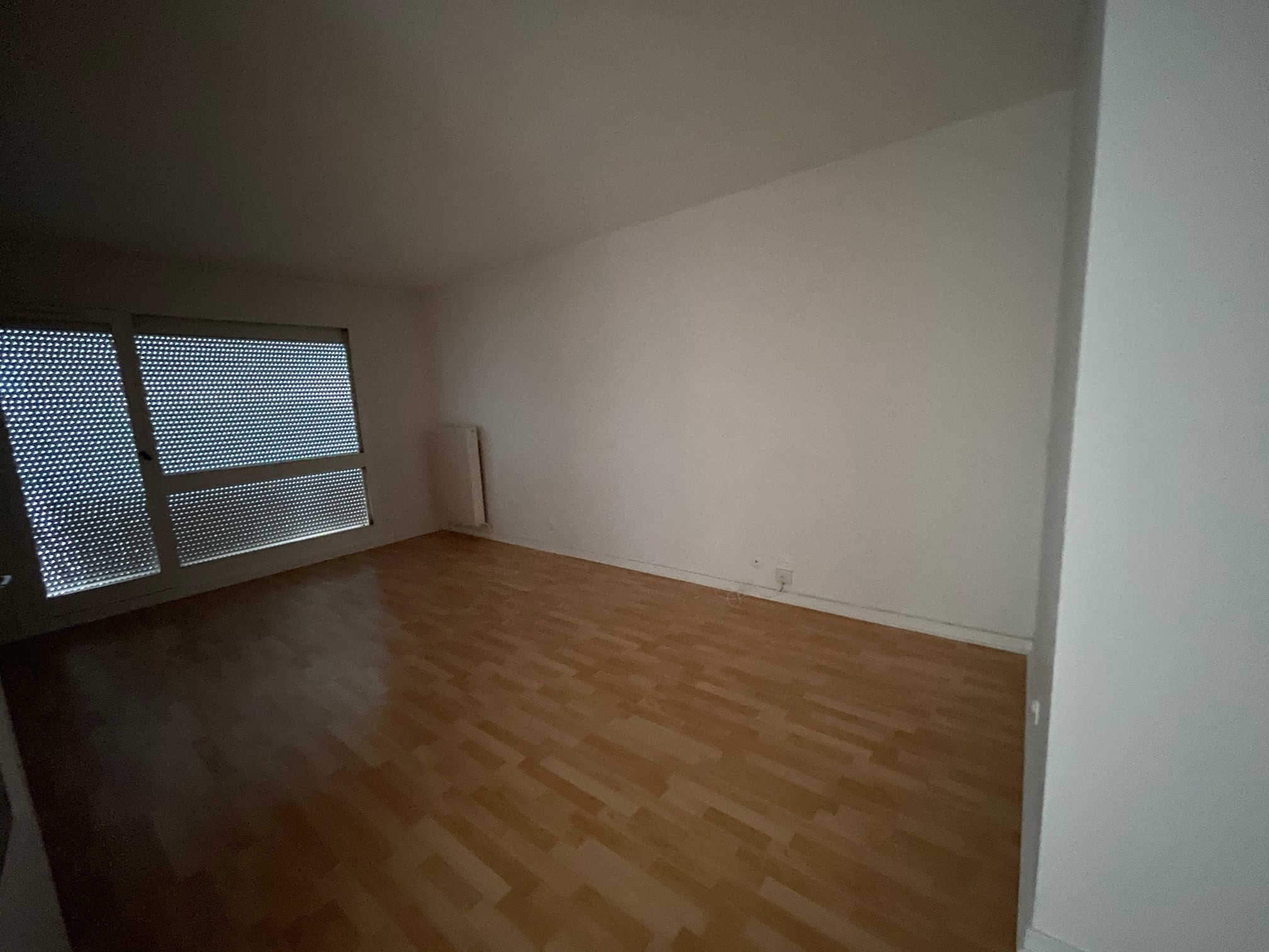 Vente Appartement à Maurepas 2 pièces