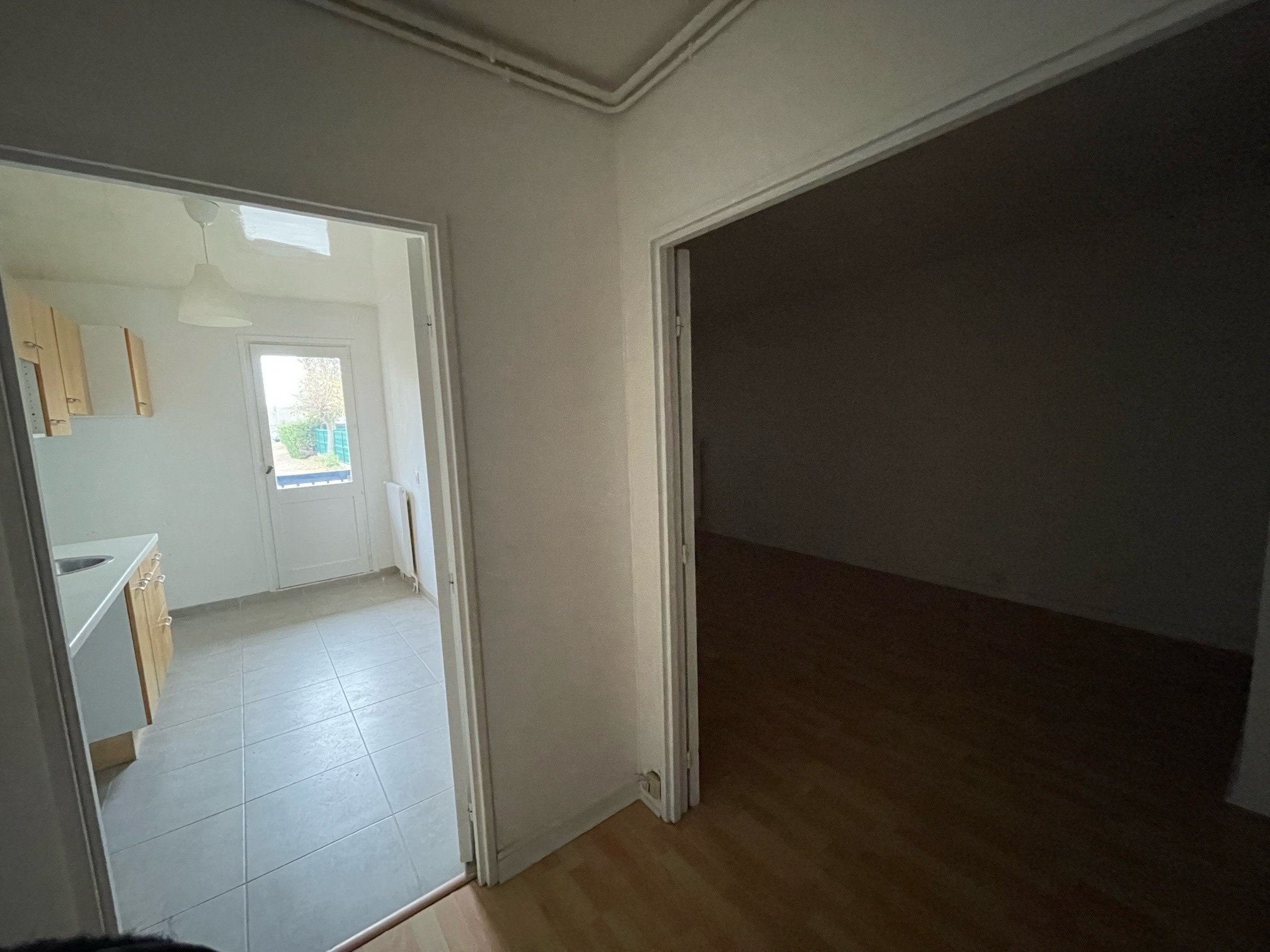 Vente Appartement à Maurepas 2 pièces