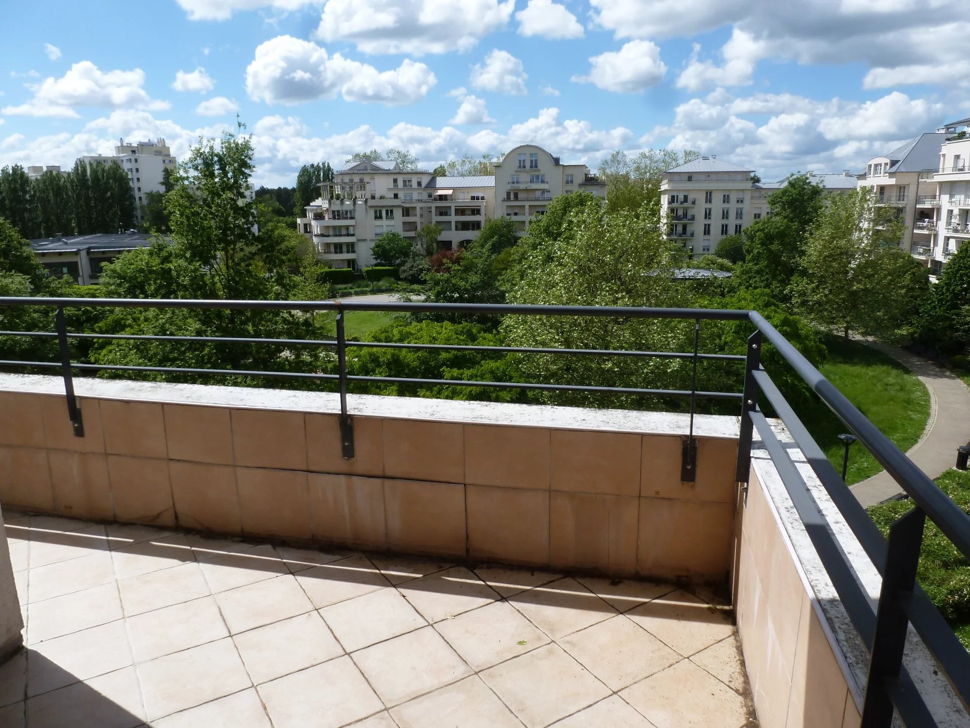 Vente Appartement à Montigny-le-Bretonneux 3 pièces