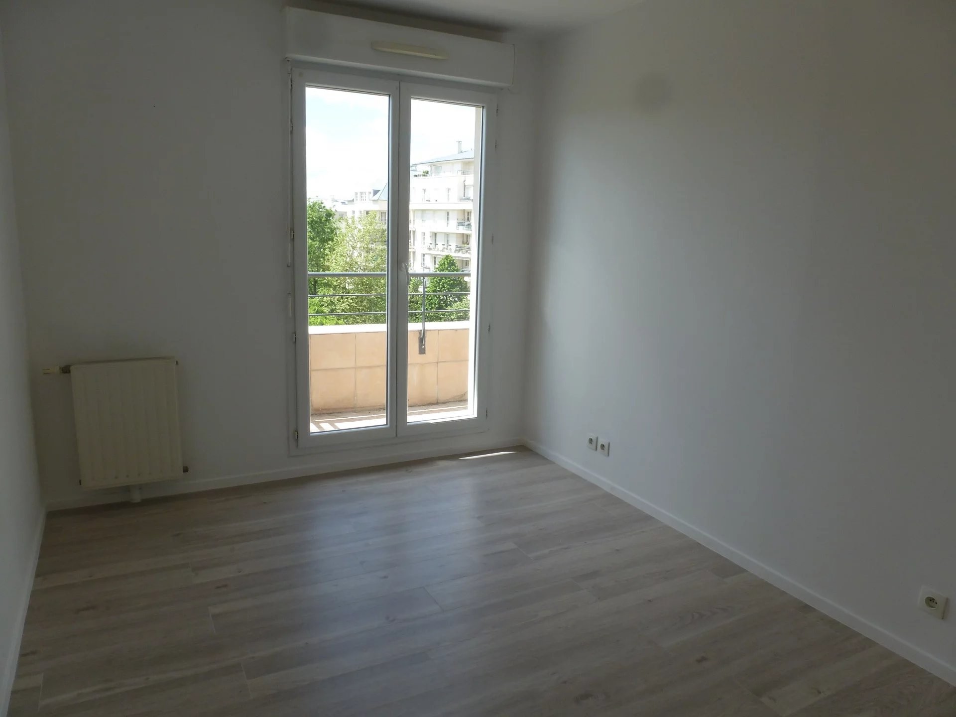 Vente Appartement à Montigny-le-Bretonneux 3 pièces