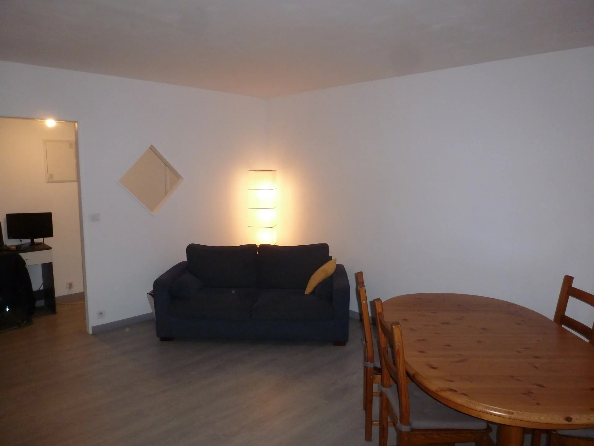 Vente Appartement à le Mesnil-Saint-Denis 3 pièces