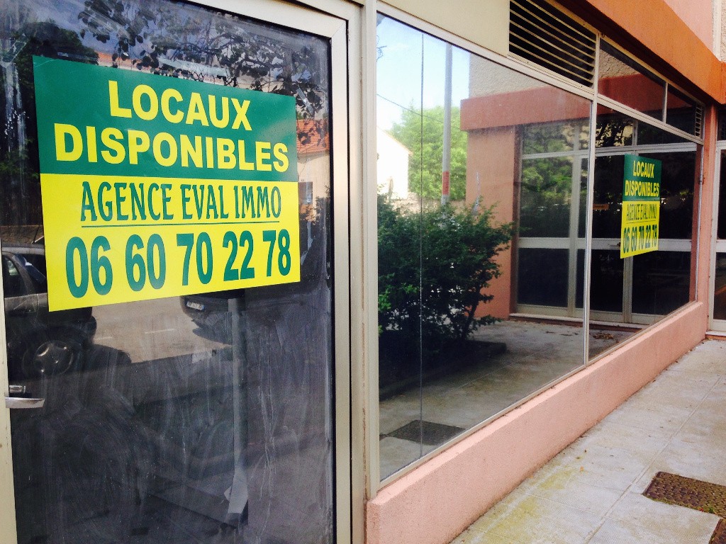 Vente Bureau / Commerce à Hyères 0 pièce