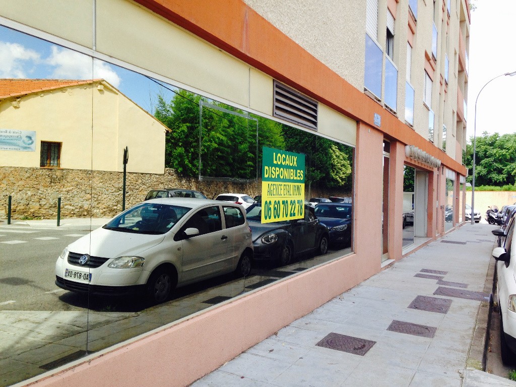 Vente Bureau / Commerce à Hyères 0 pièce