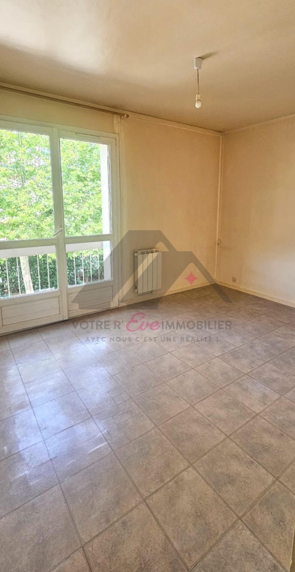 Vente Appartement à Fréjus 2 pièces