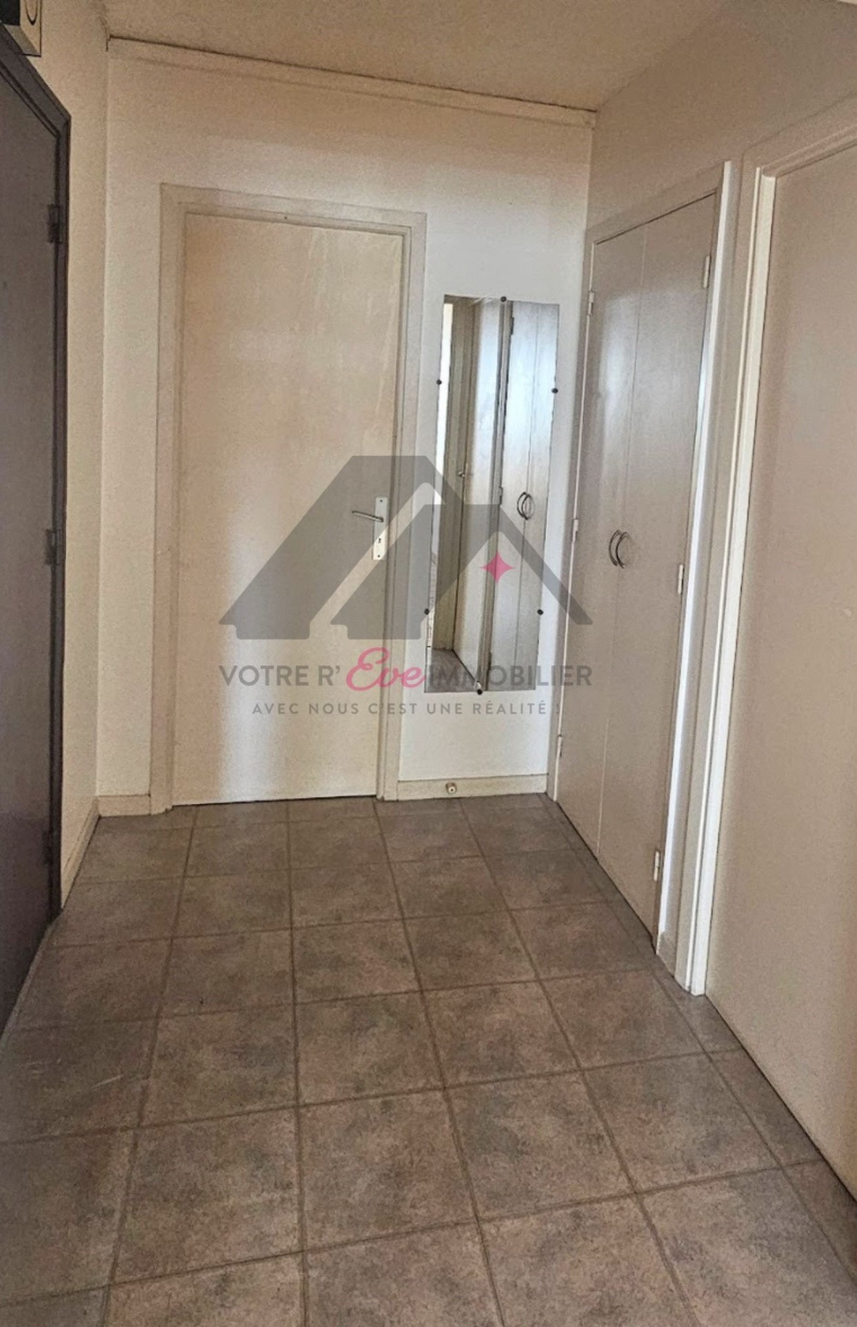 Vente Appartement à Fréjus 2 pièces