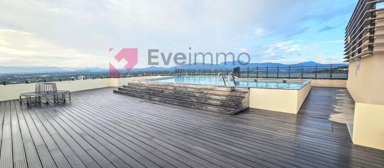 Vente Appartement à Saint-Raphaël 2 pièces