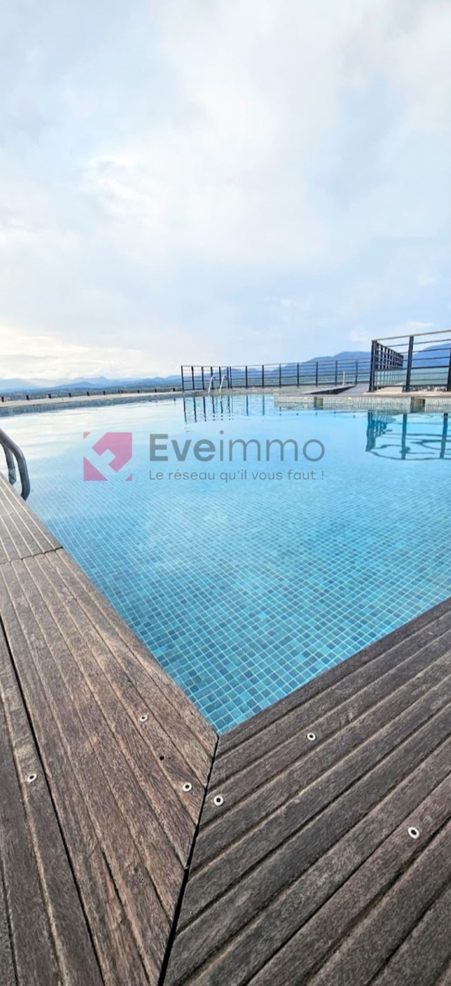 Vente Appartement à Saint-Raphaël 2 pièces