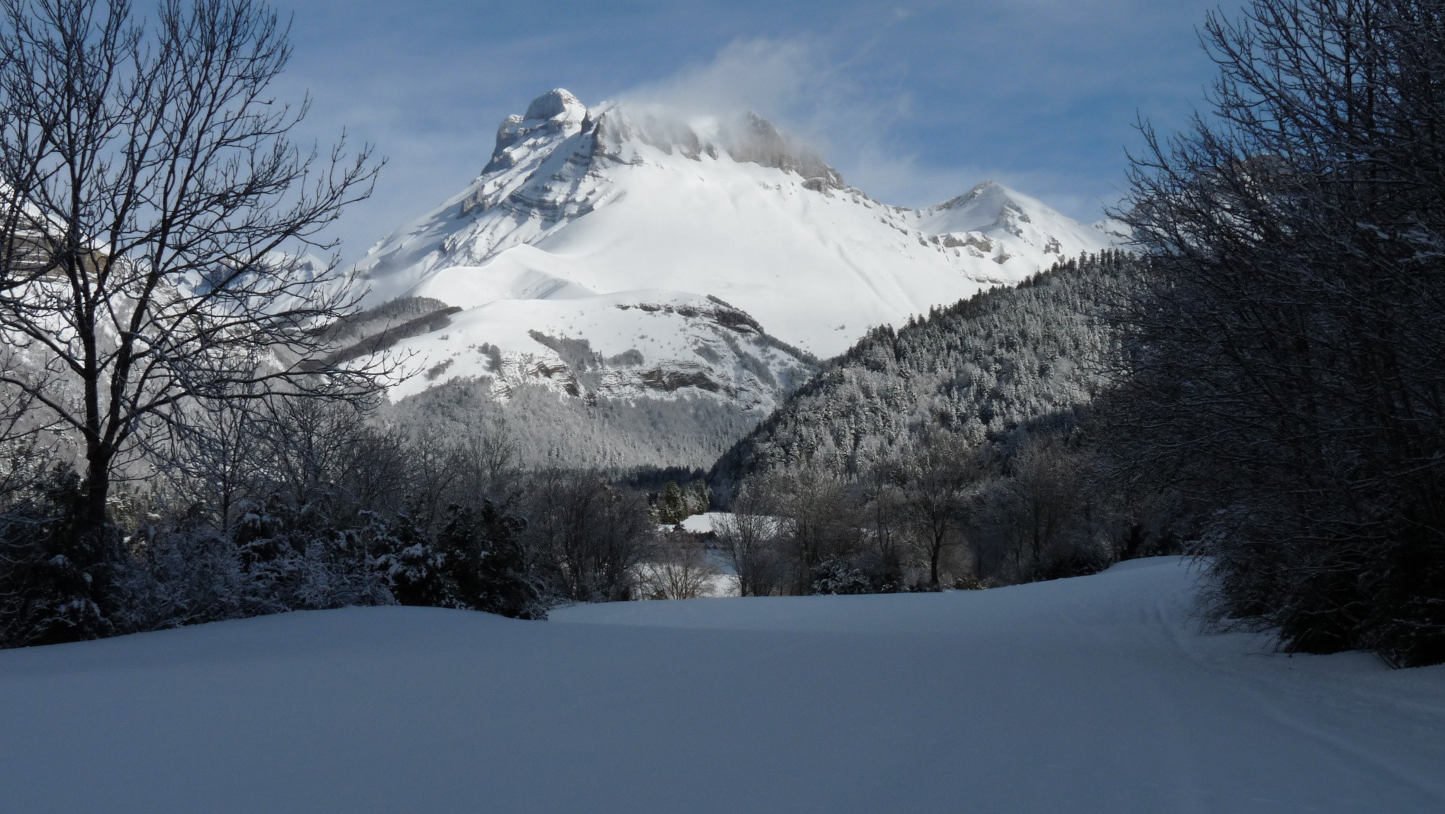 Vente Maison à Lus-la-Croix-Haute 12 pièces