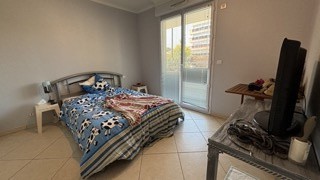 Vente Appartement à Fréjus 4 pièces