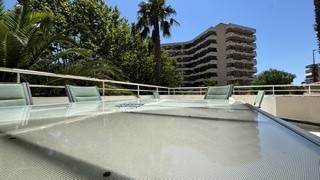 Vente Appartement à Fréjus 4 pièces