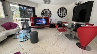 Vente Appartement à Fréjus 4 pièces