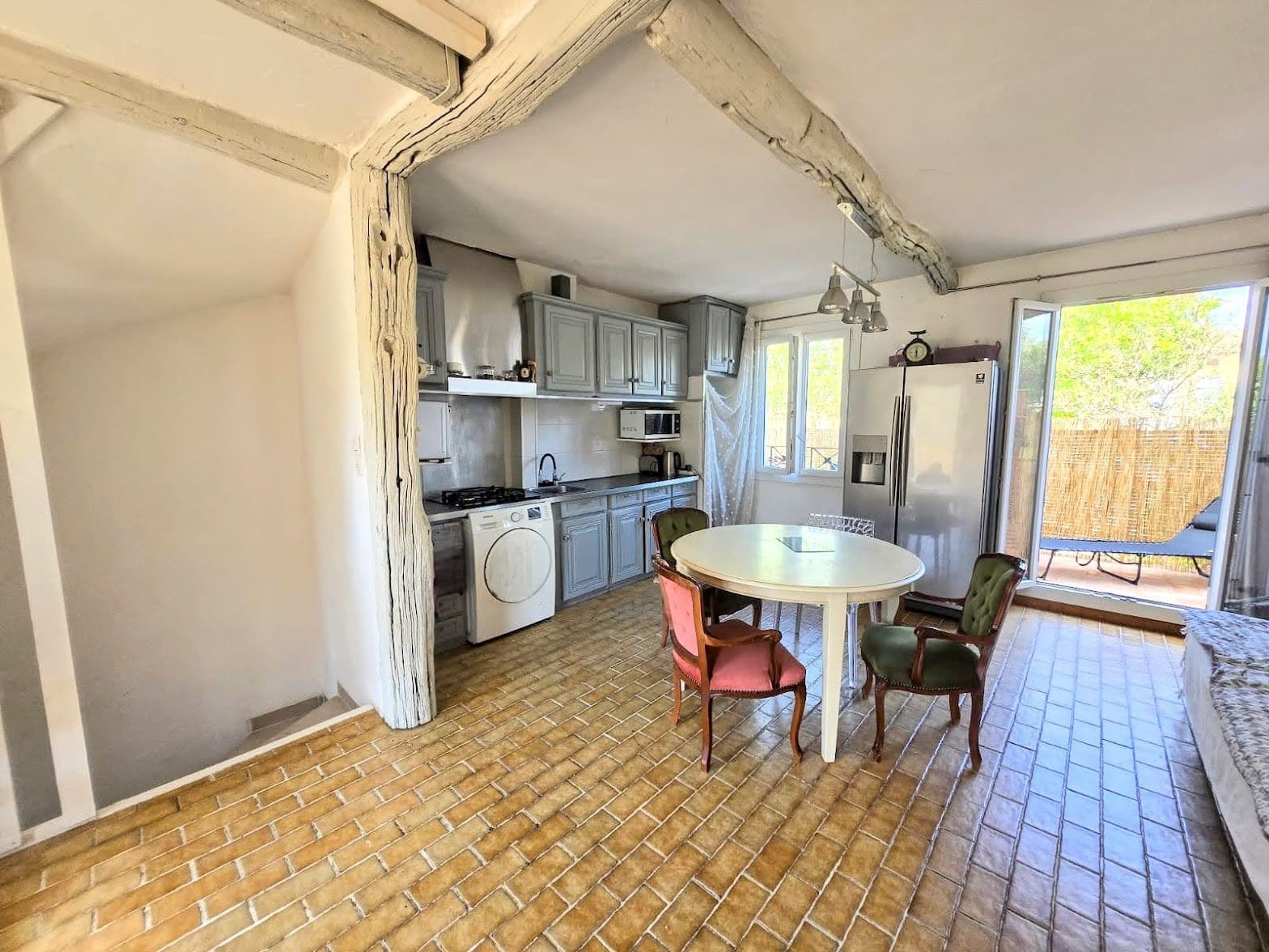 Vente Maison à Puget-sur-Argens 4 pièces