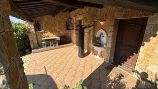 Vente Maison à Puget-sur-Argens 6 pièces