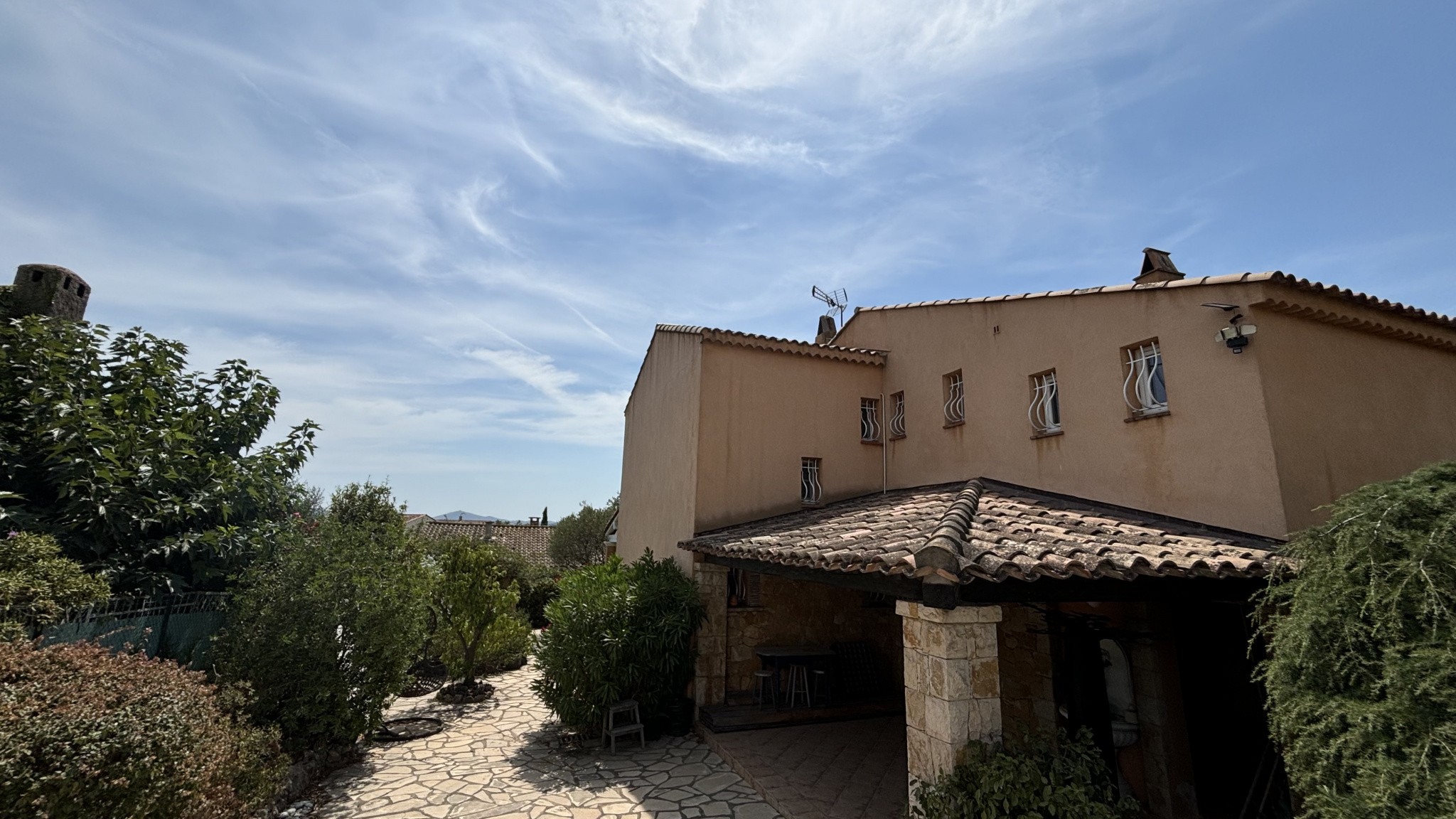 Vente Maison à Puget-sur-Argens 6 pièces