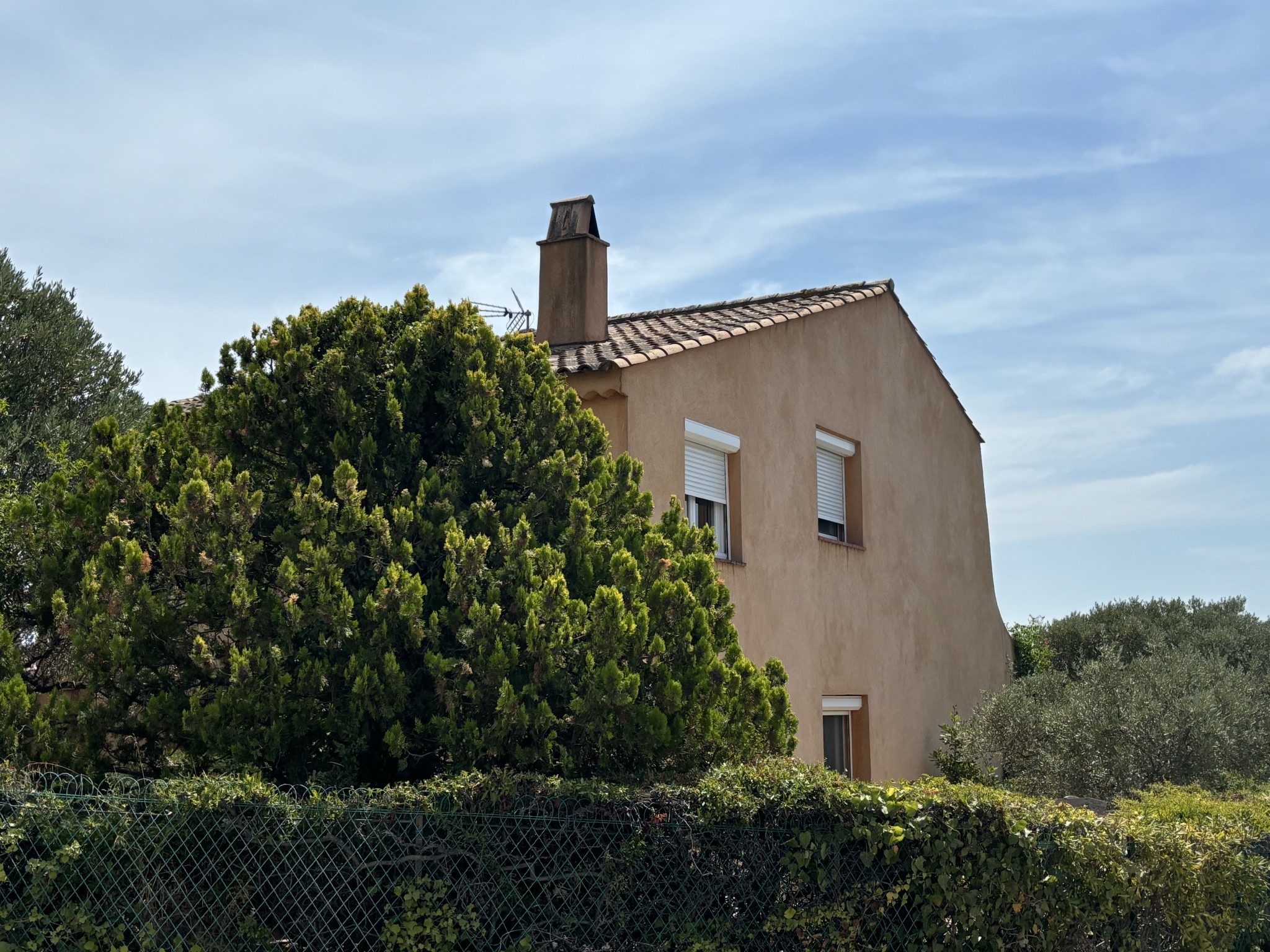 Vente Maison à Puget-sur-Argens 6 pièces