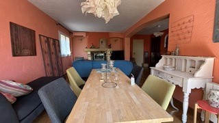 Vente Maison à Puget-sur-Argens 6 pièces