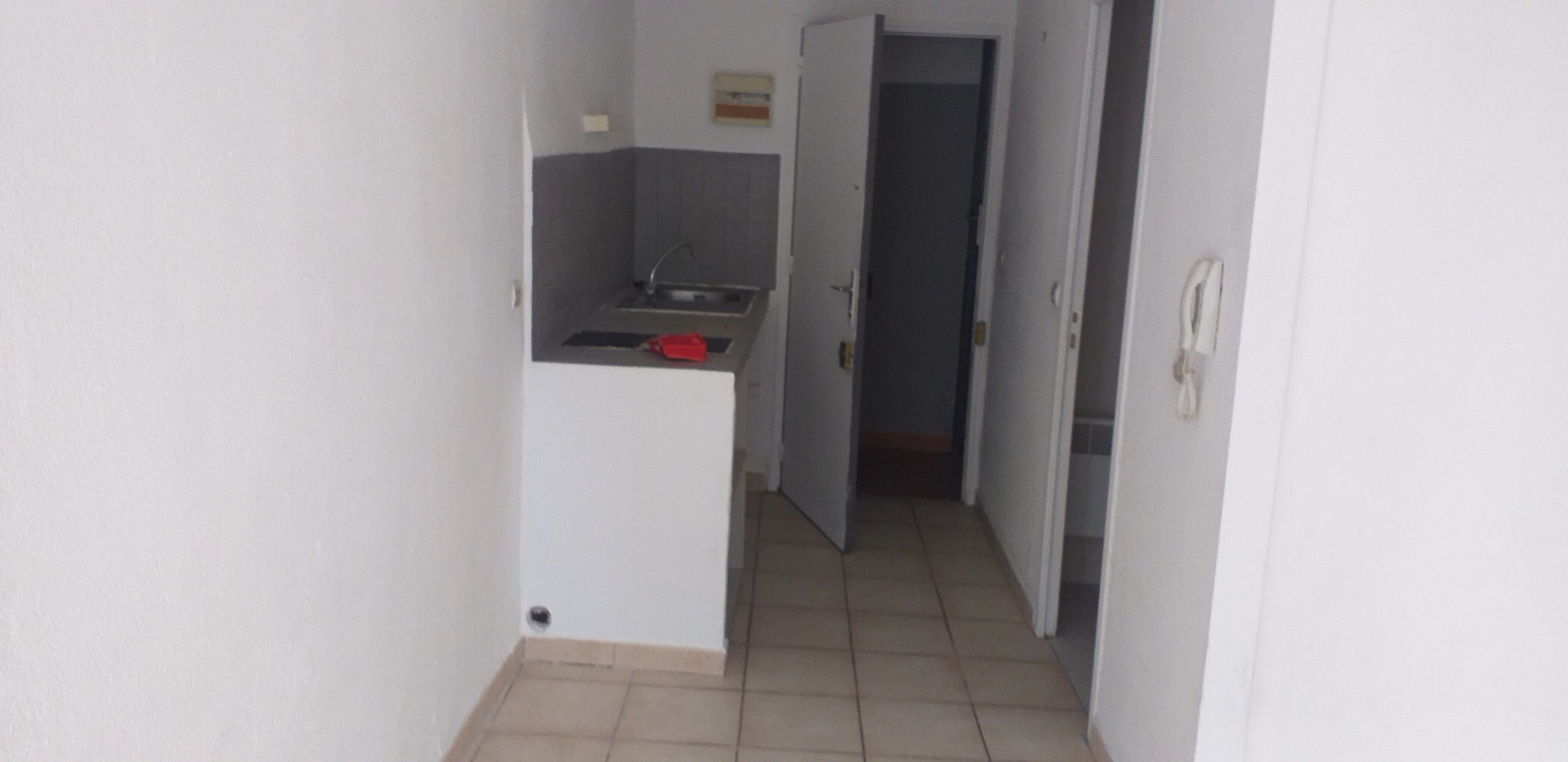 Location Appartement à Arles 1 pièce