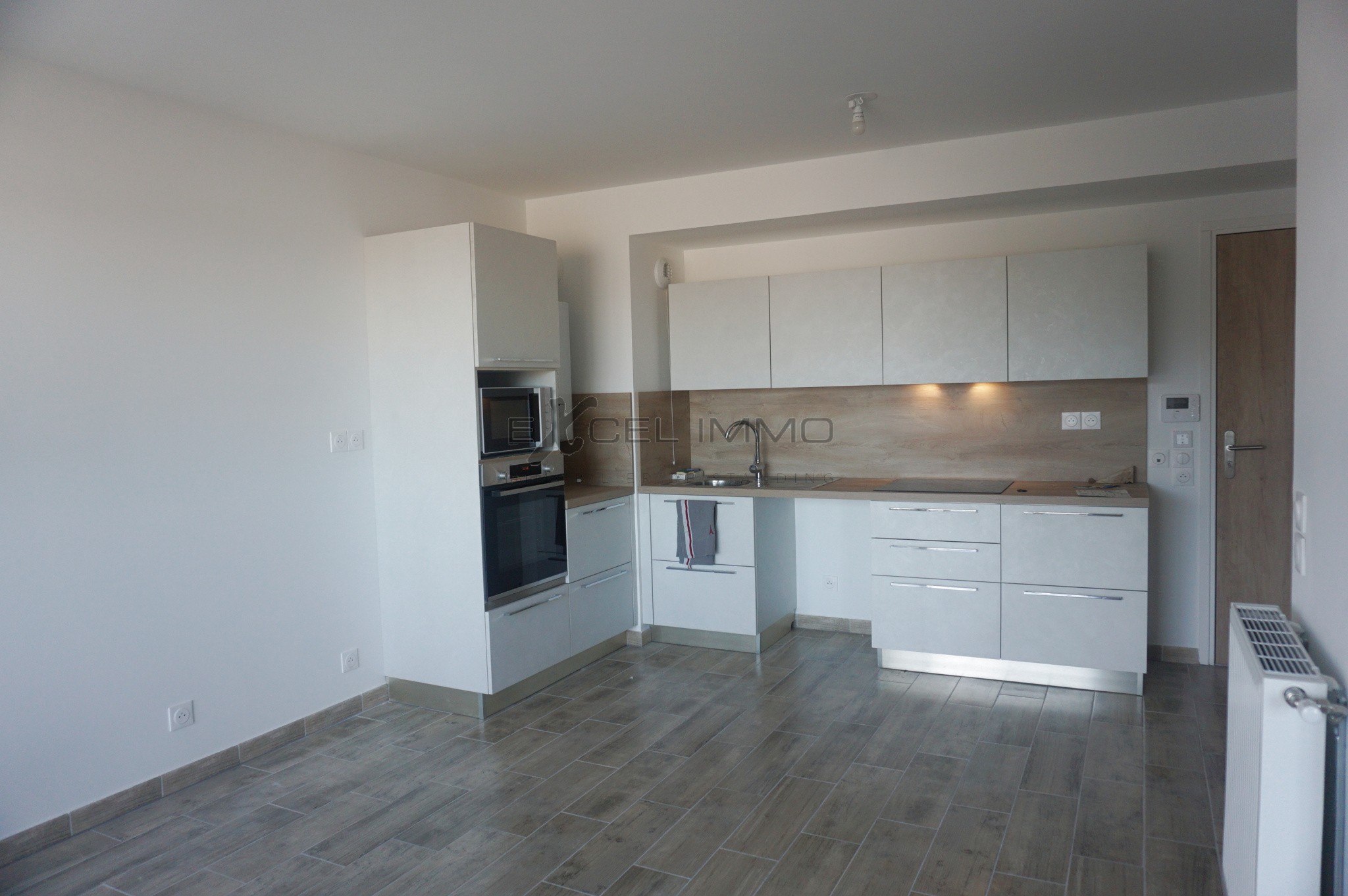 Vente Appartement à Hyères 2 pièces