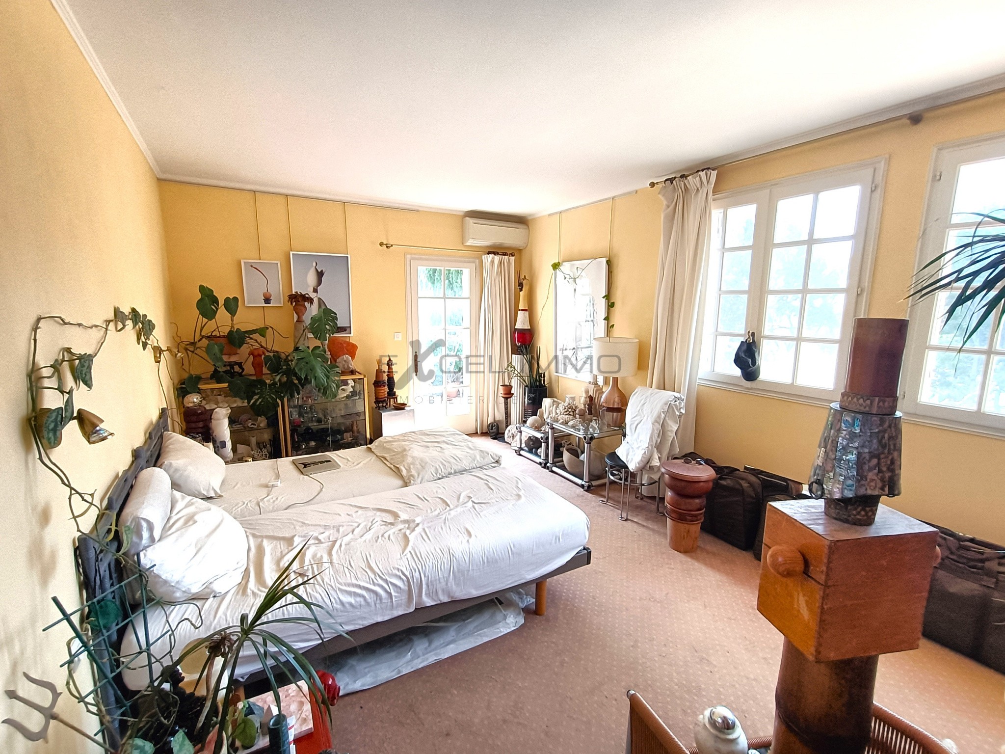 Vente Maison à Carqueiranne 7 pièces