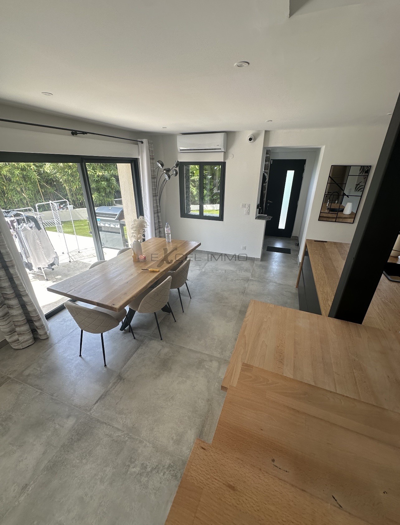 Vente Maison à la Garde 5 pièces