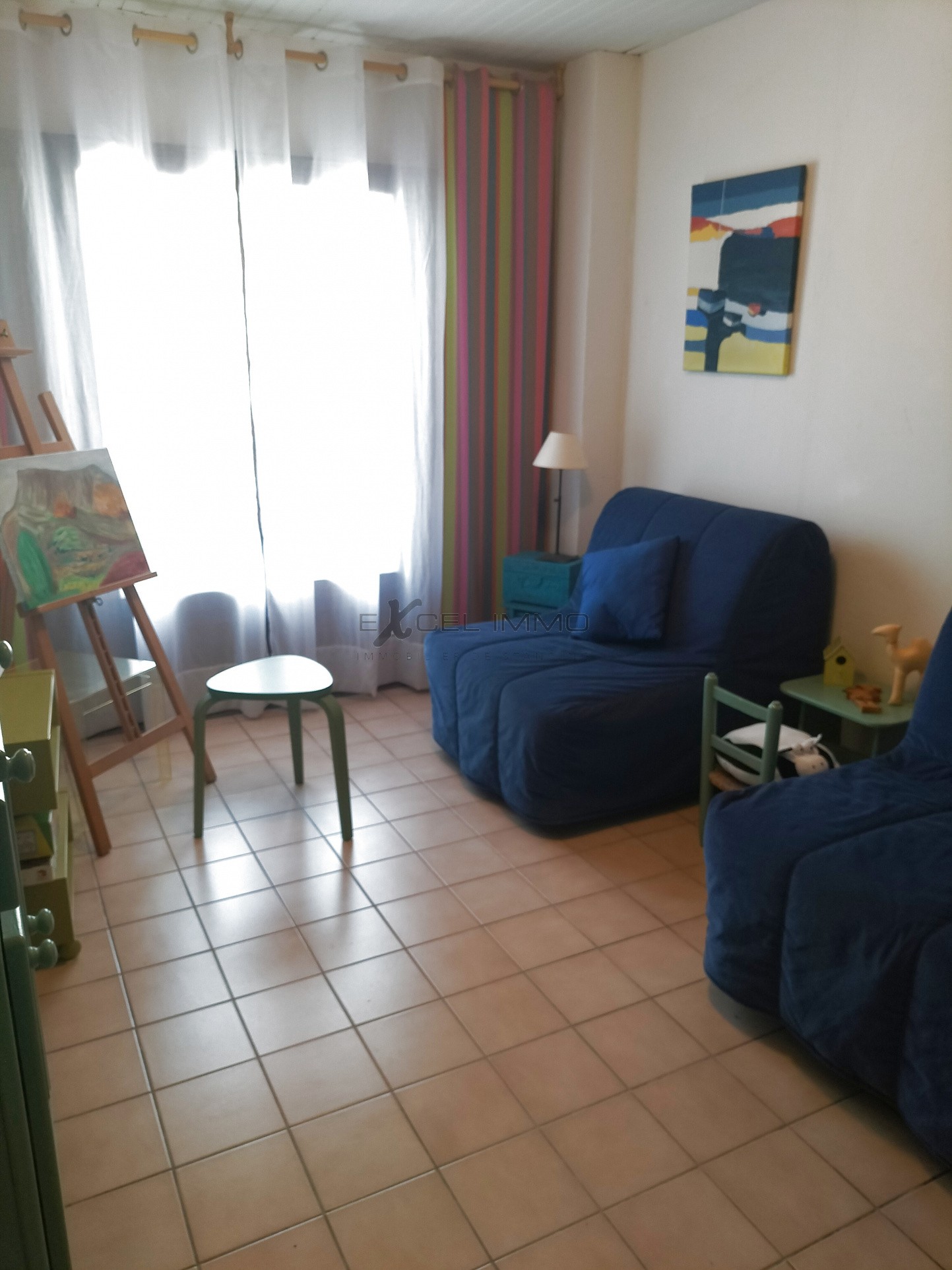 Vente Appartement à Carqueiranne 3 pièces