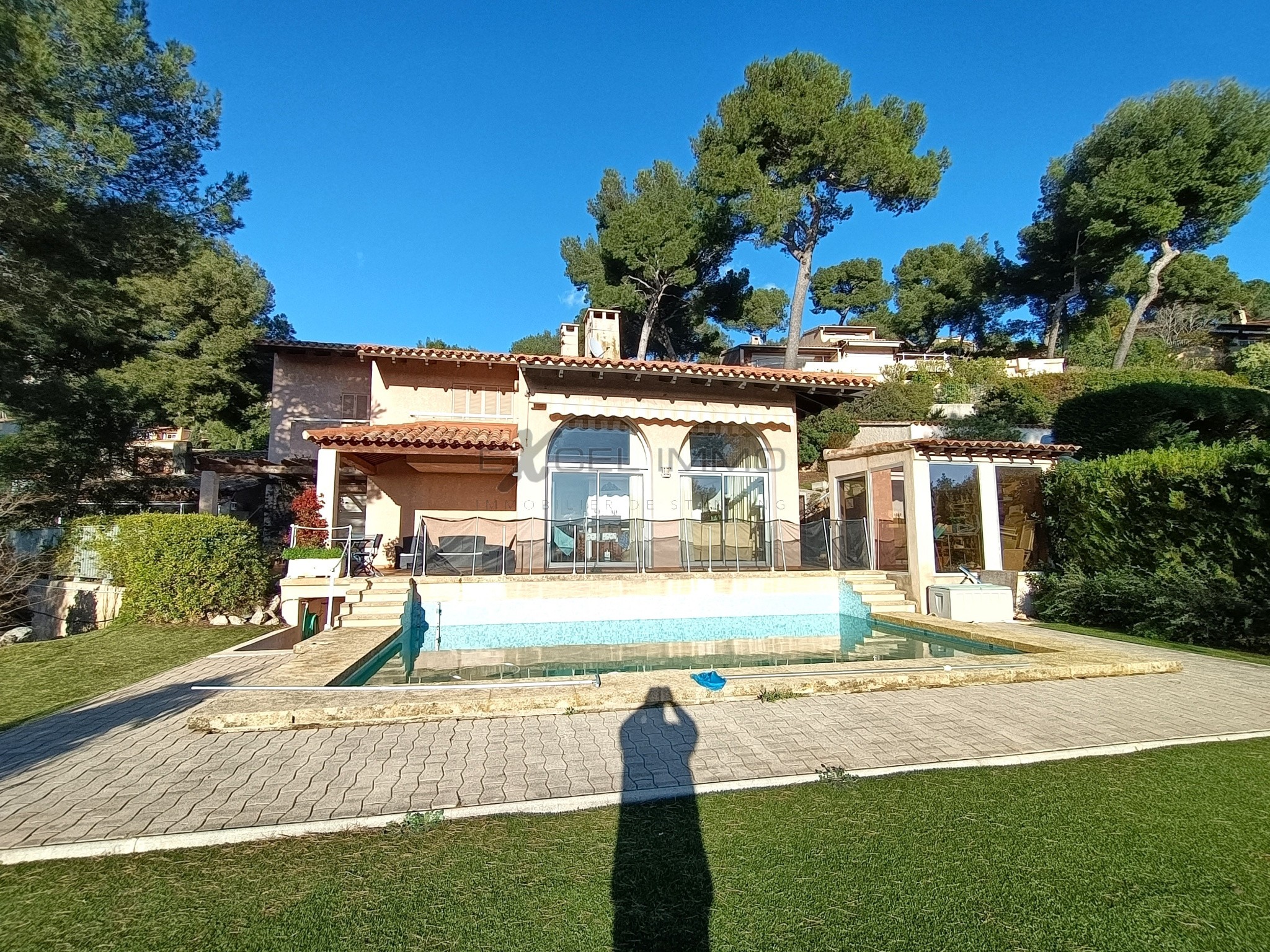 Vente Maison à Hyères 5 pièces