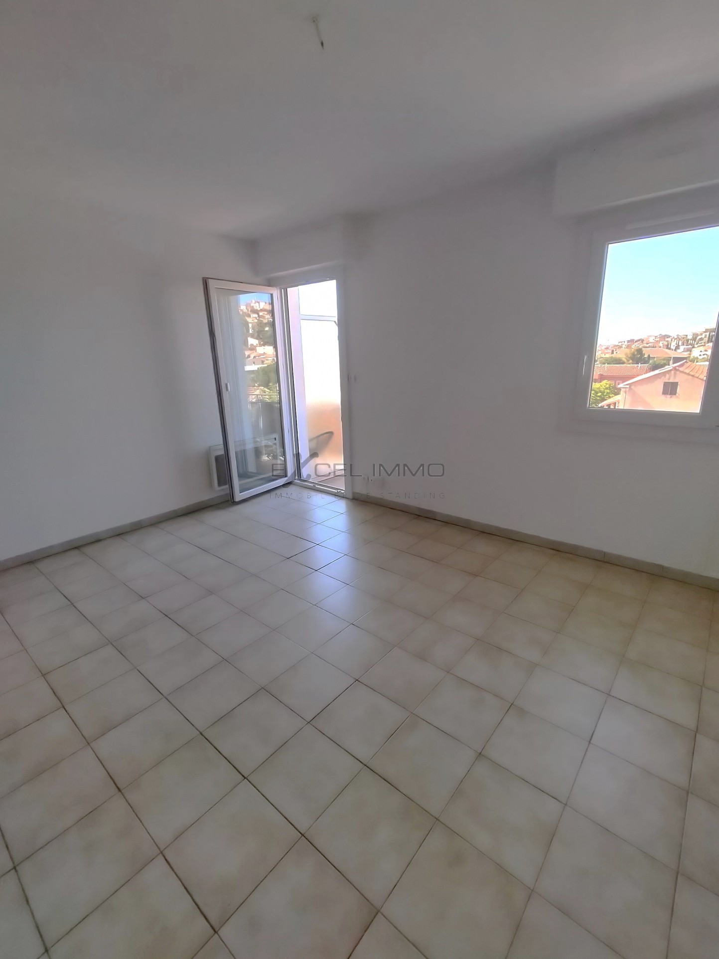 Vente Appartement à Carqueiranne 2 pièces