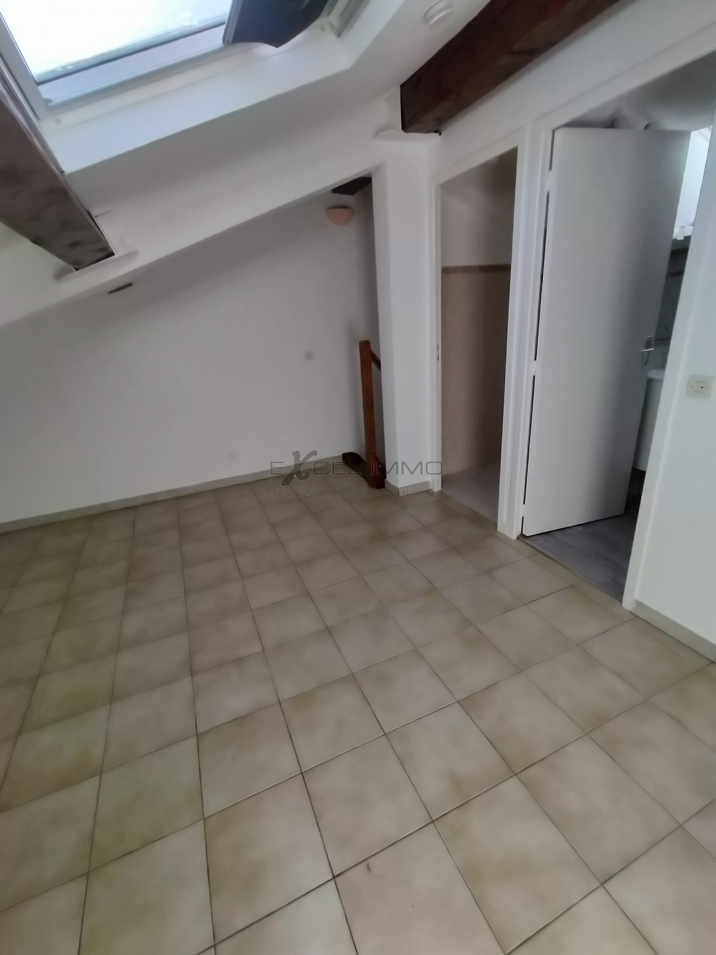 Vente Appartement à Carqueiranne 2 pièces