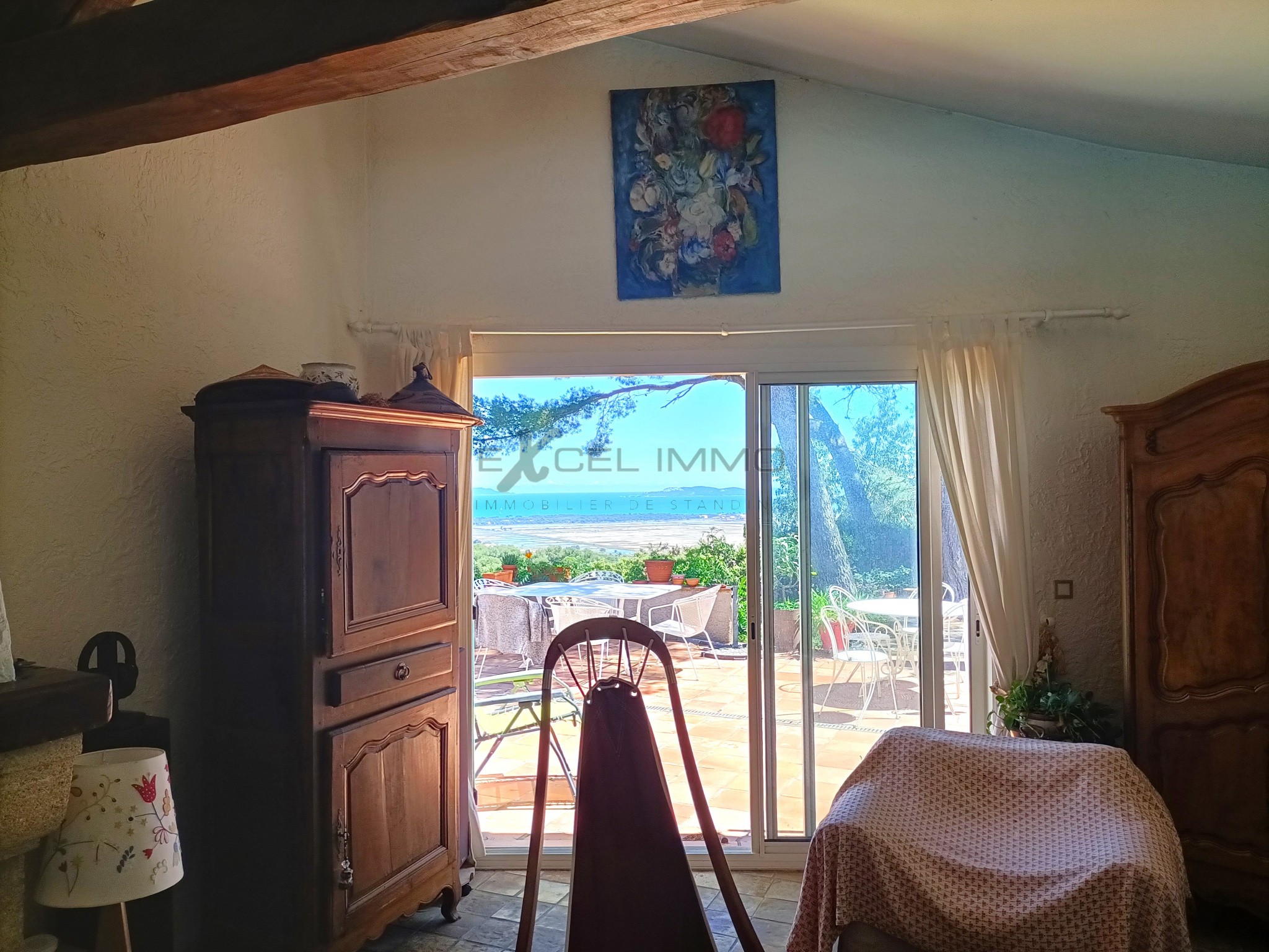 Vente Maison à Hyères 7 pièces