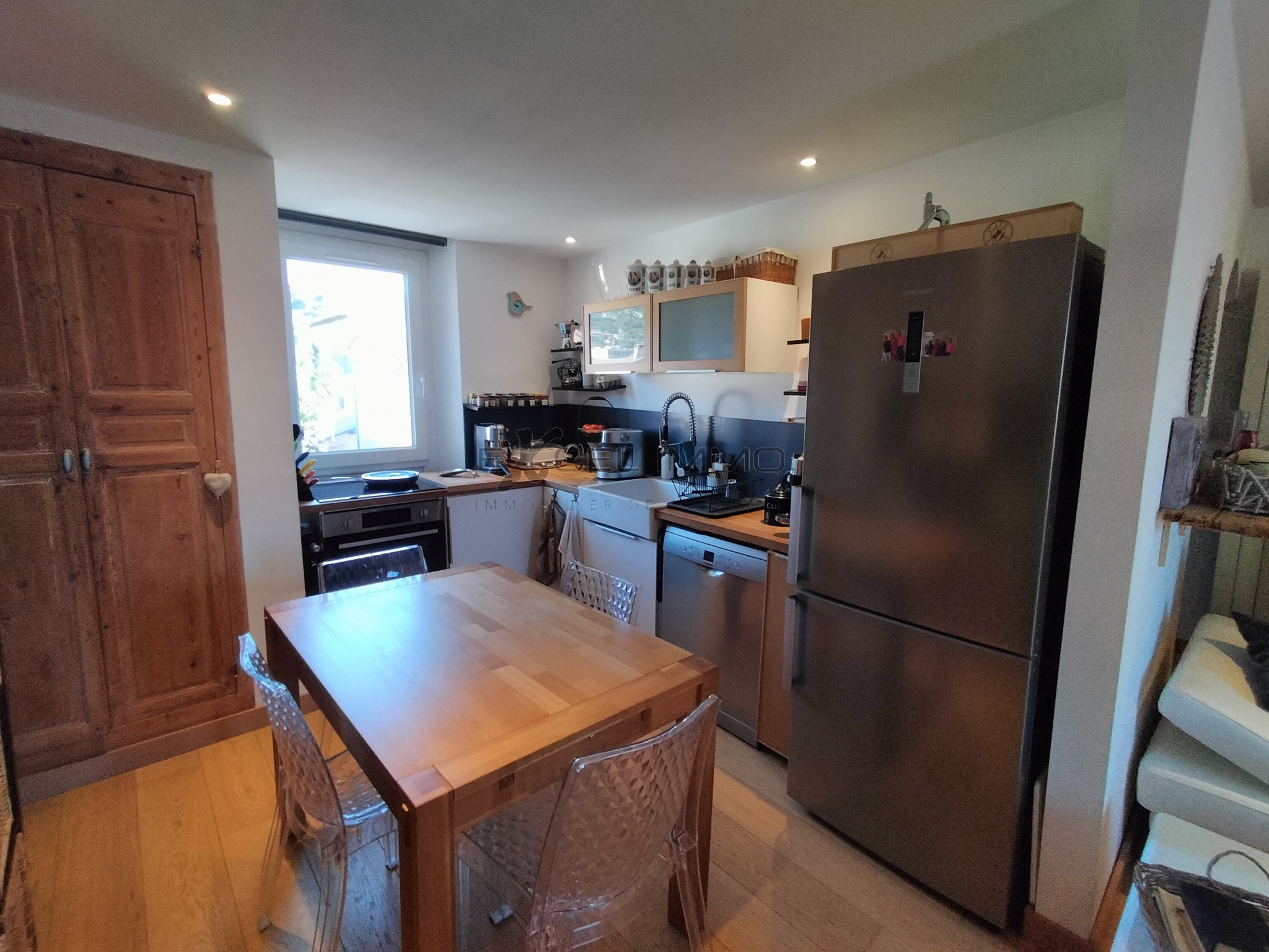 Vente Appartement à Carqueiranne 3 pièces