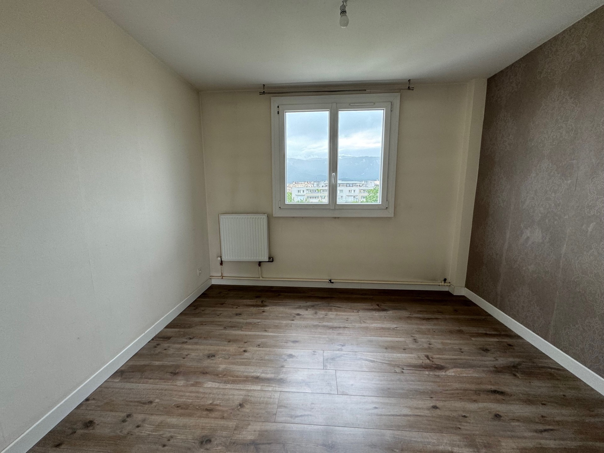 Vente Appartement à Grenoble 4 pièces