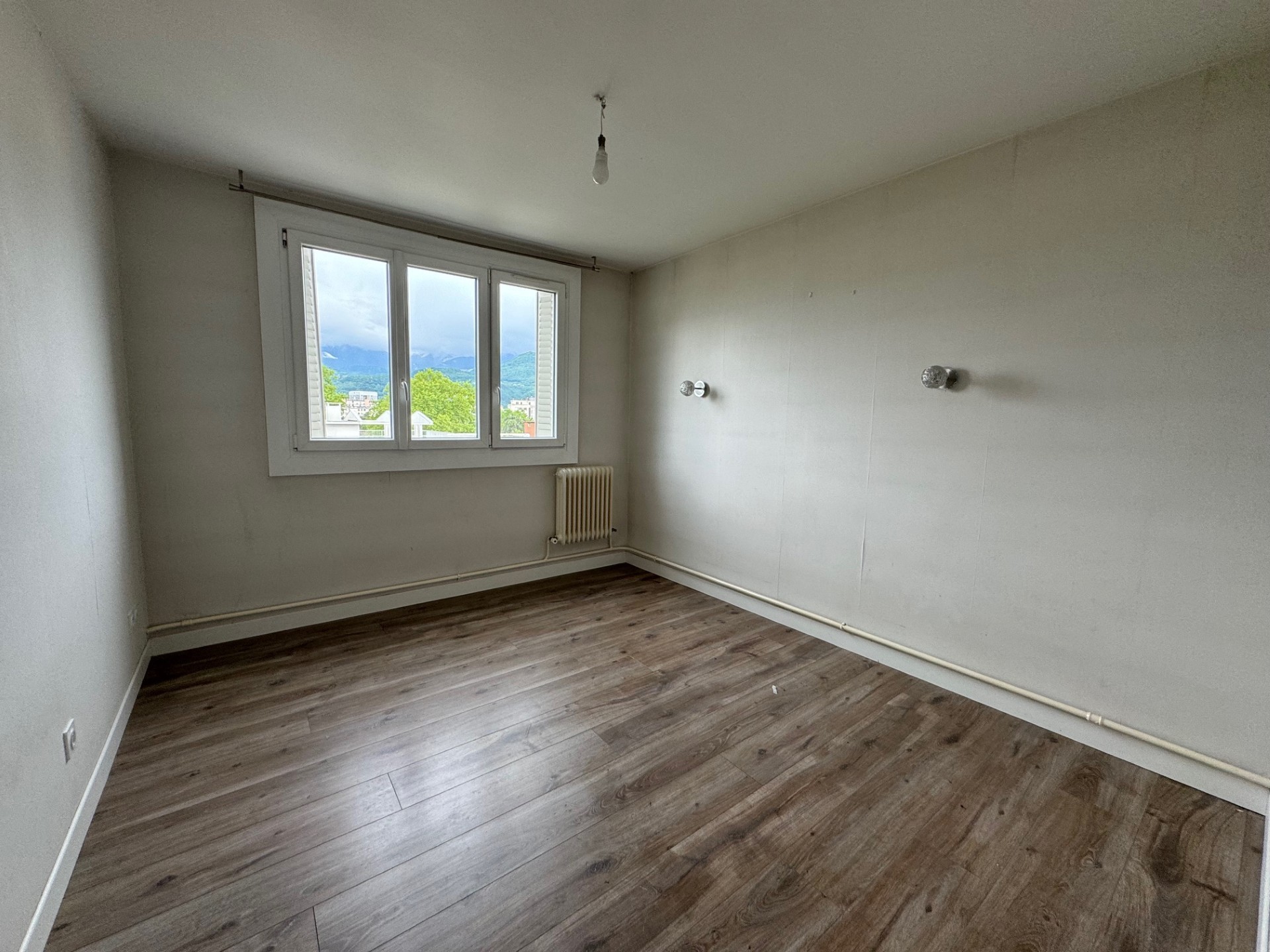 Vente Appartement à Grenoble 4 pièces