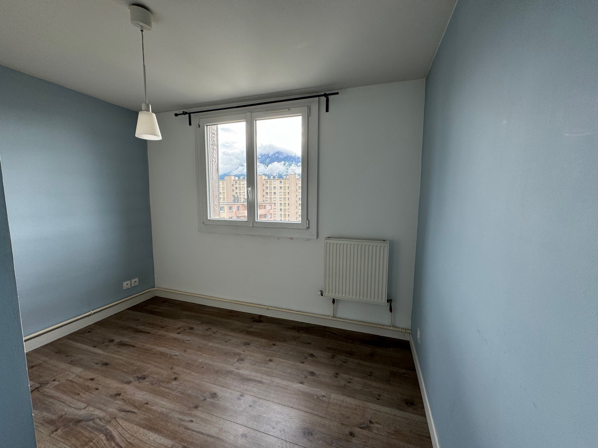 Vente Appartement à Grenoble 4 pièces