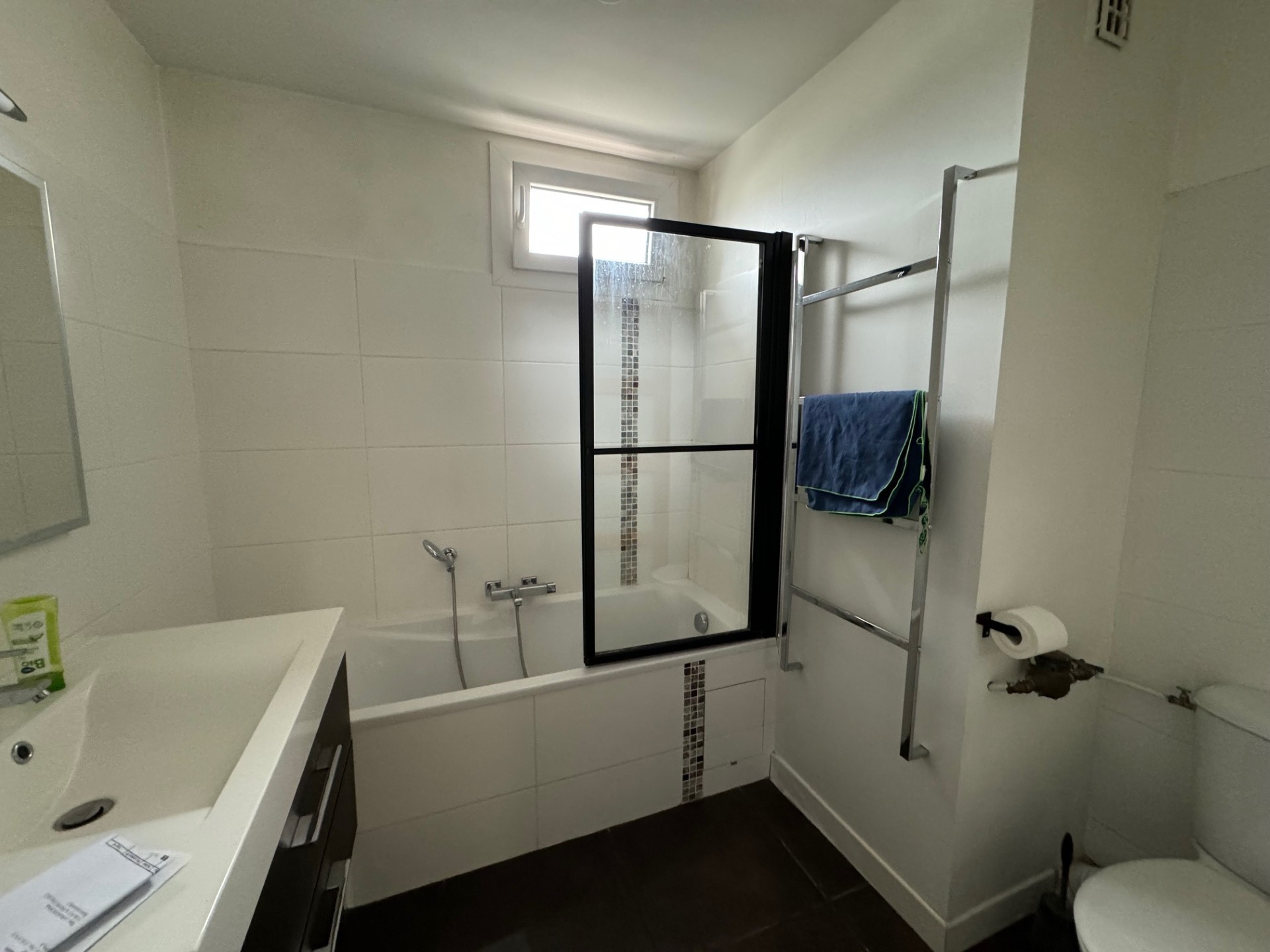 Vente Appartement à Grenoble 4 pièces