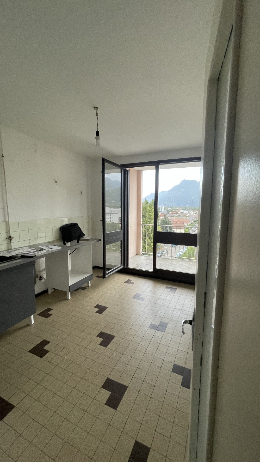 Location Appartement à Fontaine 4 pièces