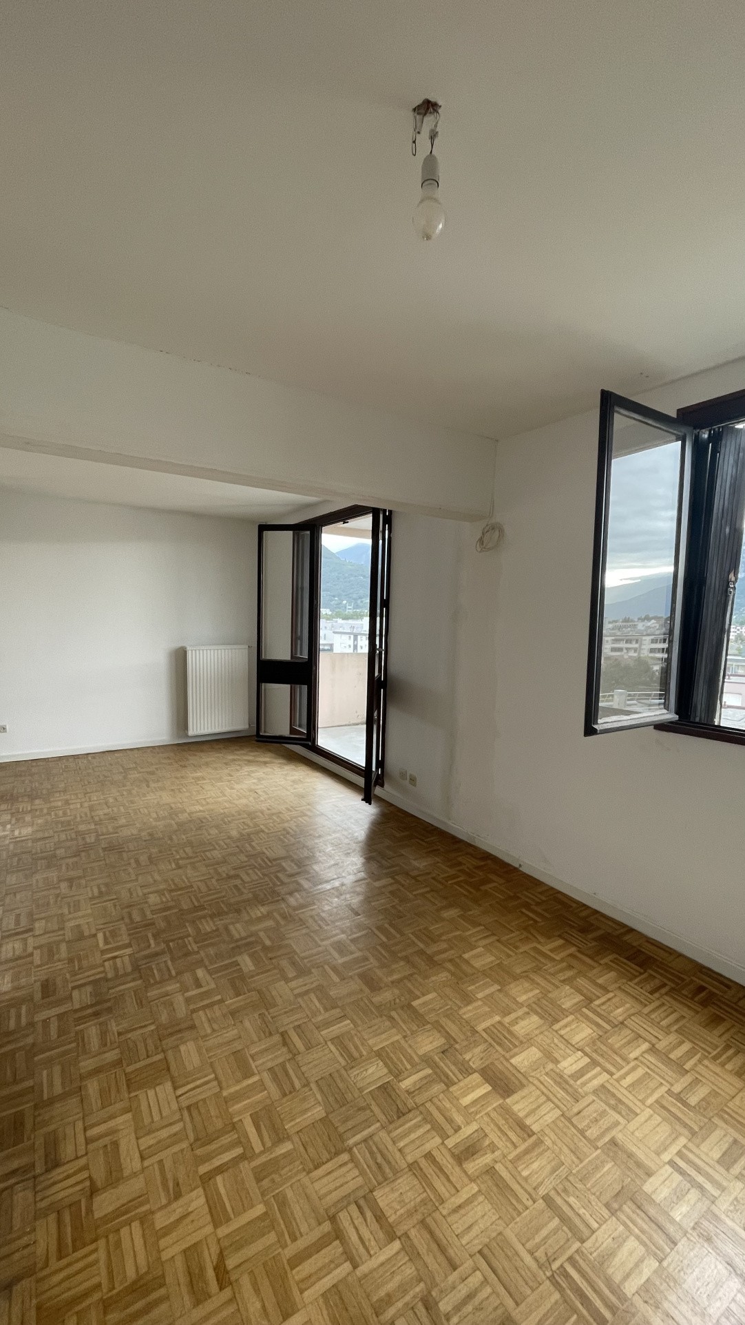 Location Appartement à Fontaine 4 pièces